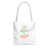 Meow Never