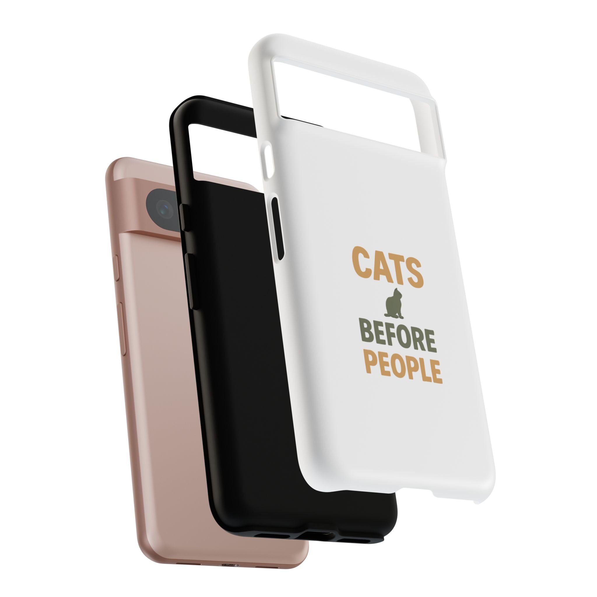 Purr People