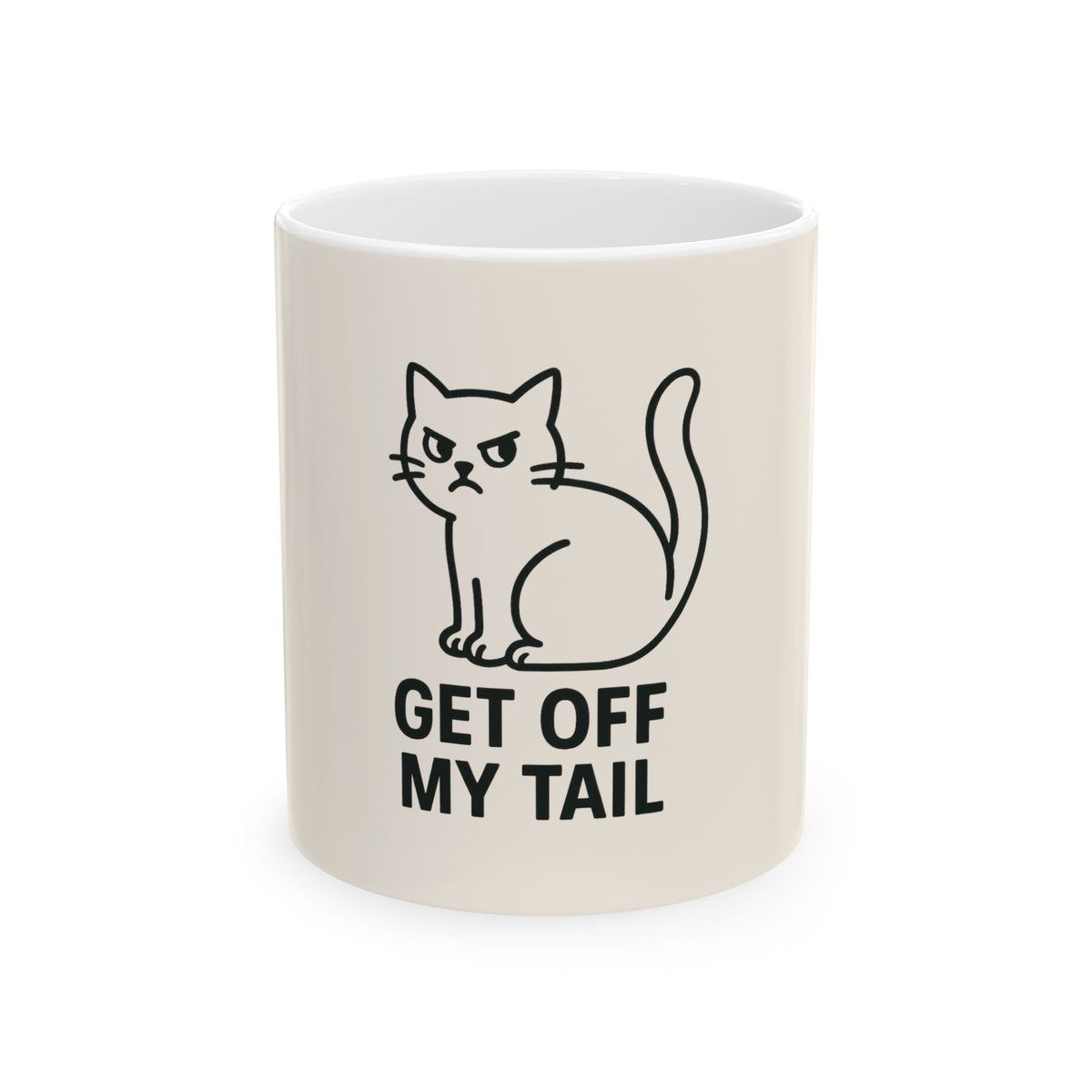 Tail Off