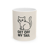 Tail Off