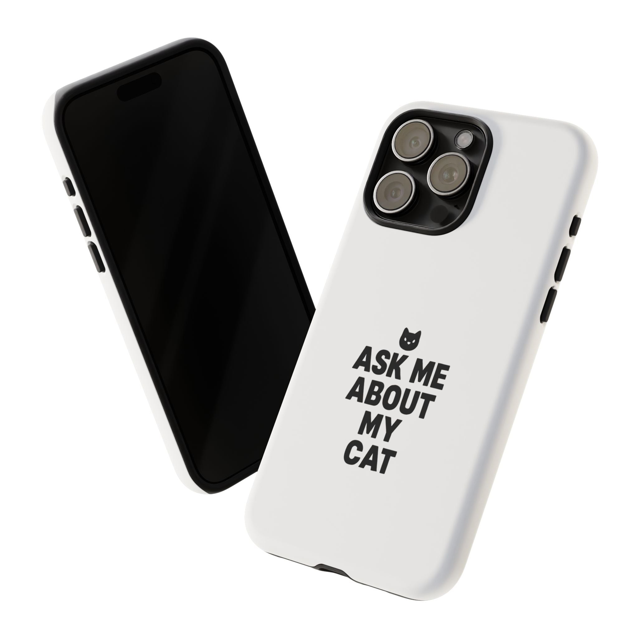Purr Ask
