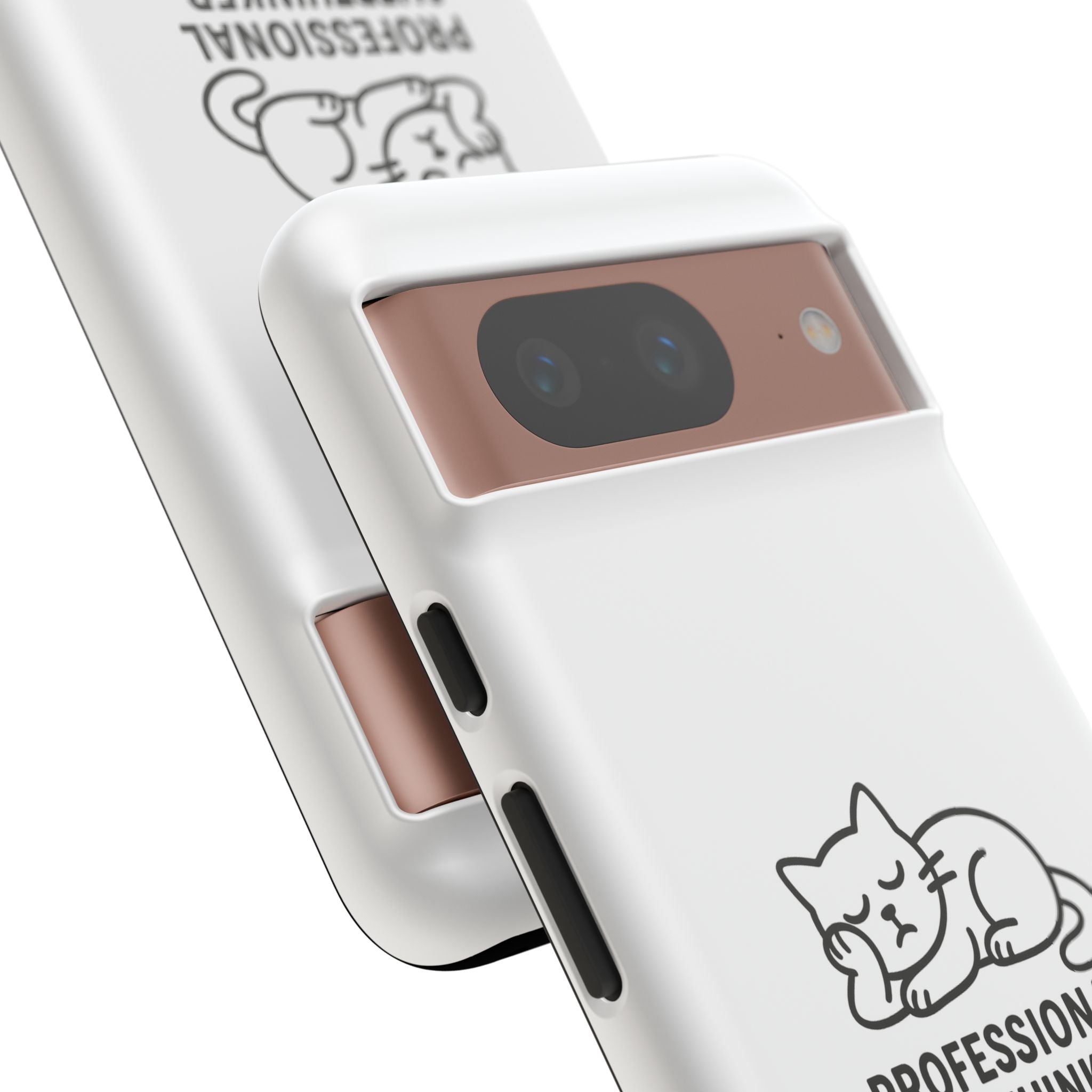 Pawnderer Case