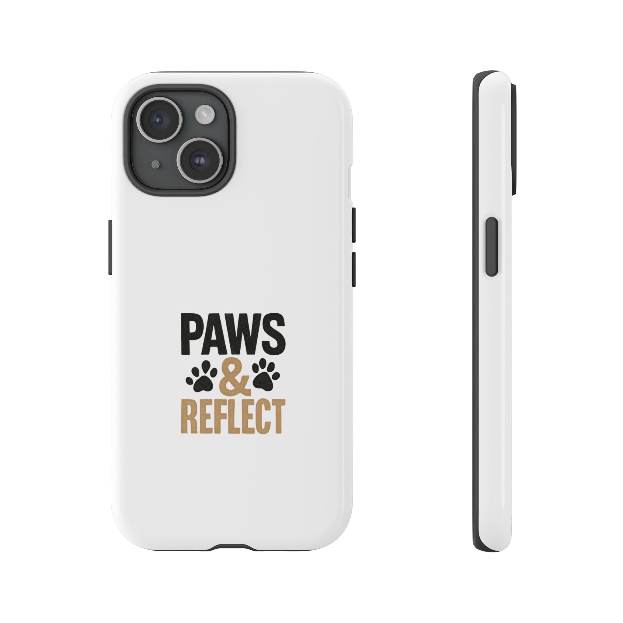 Pawflect