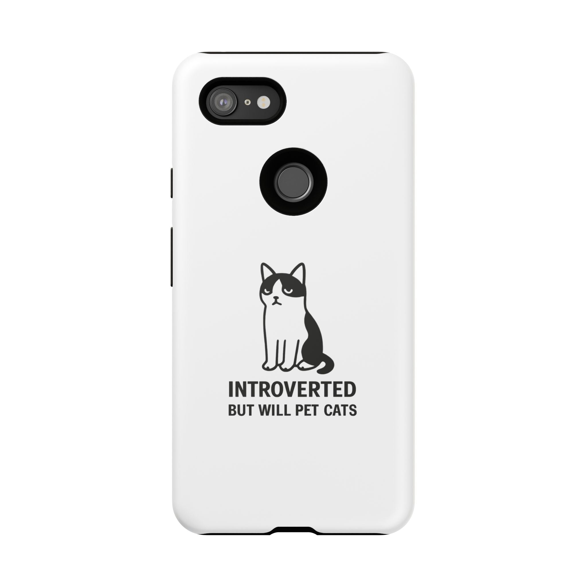 Catvert Case