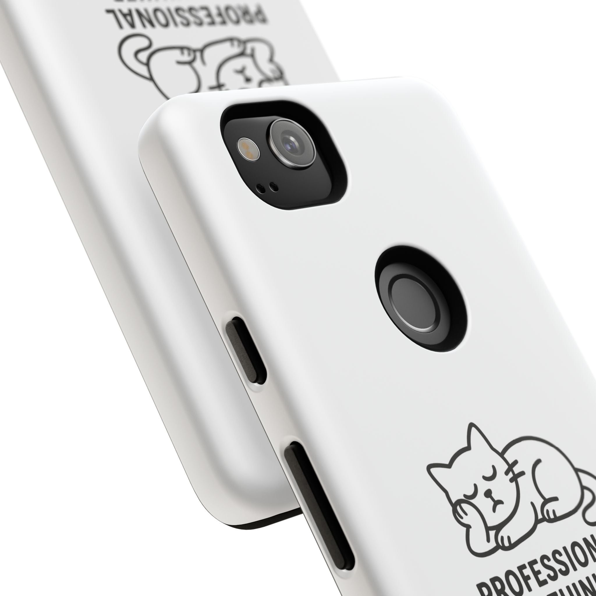 Pawnderer Case