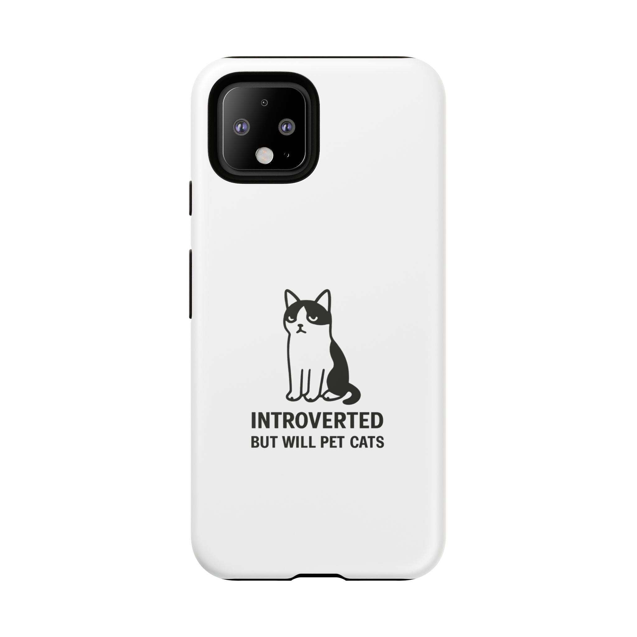Catvert Case