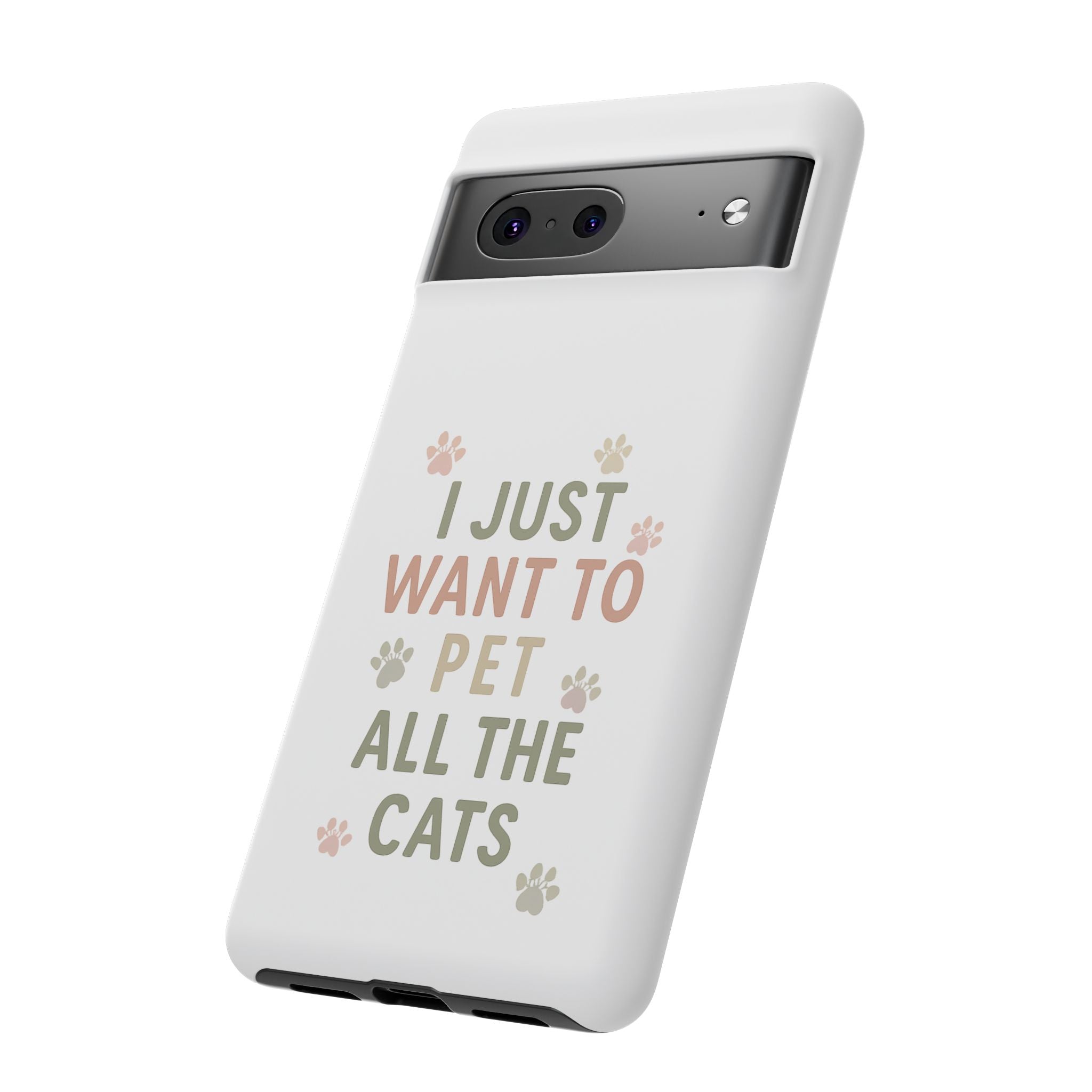 Pet Cats