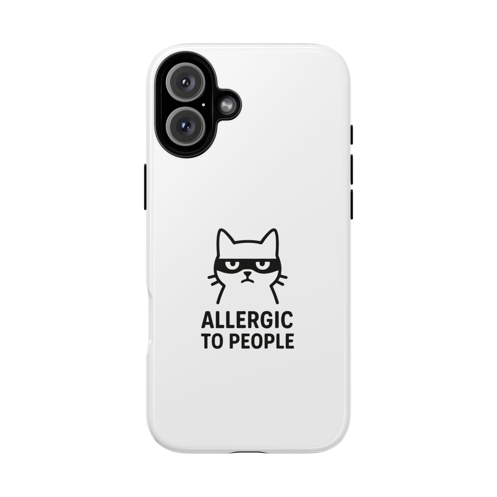Purrgic Case
