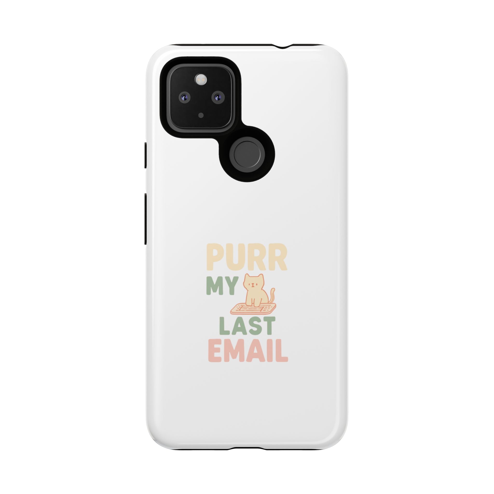 Purr Mail