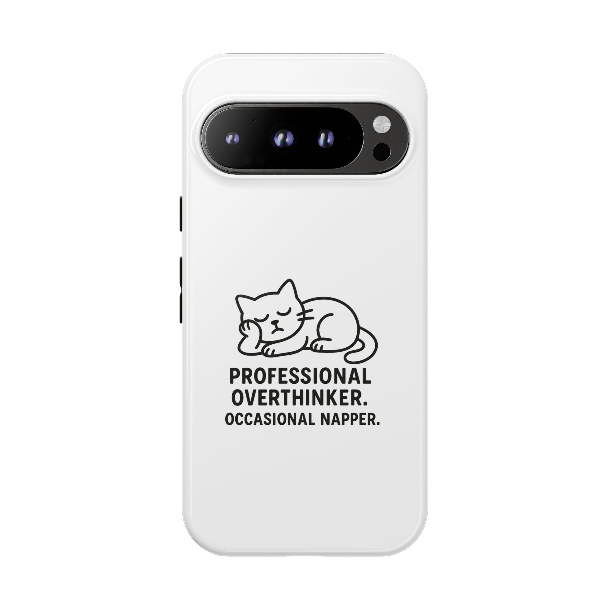 Pawnderer Case