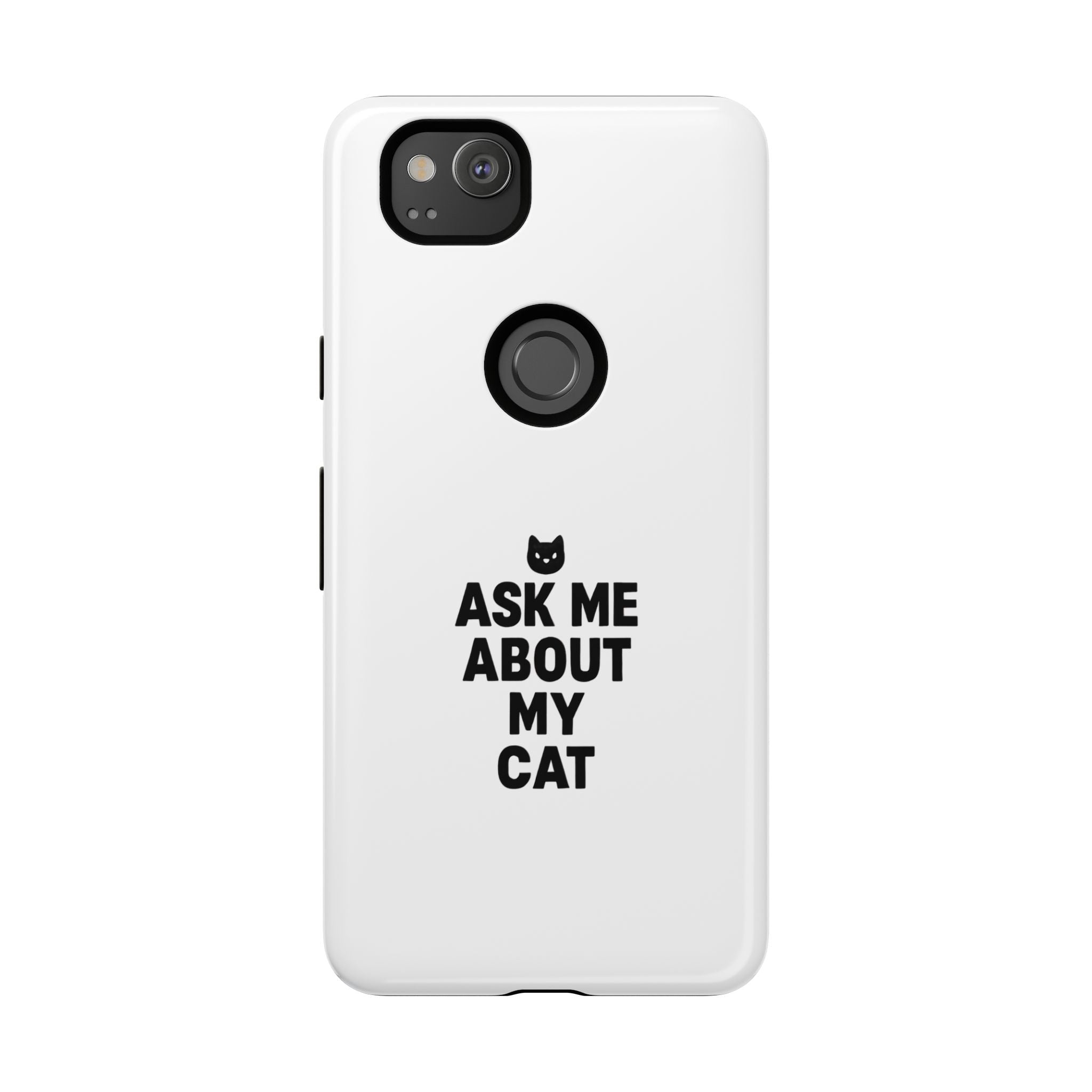 Purr Ask