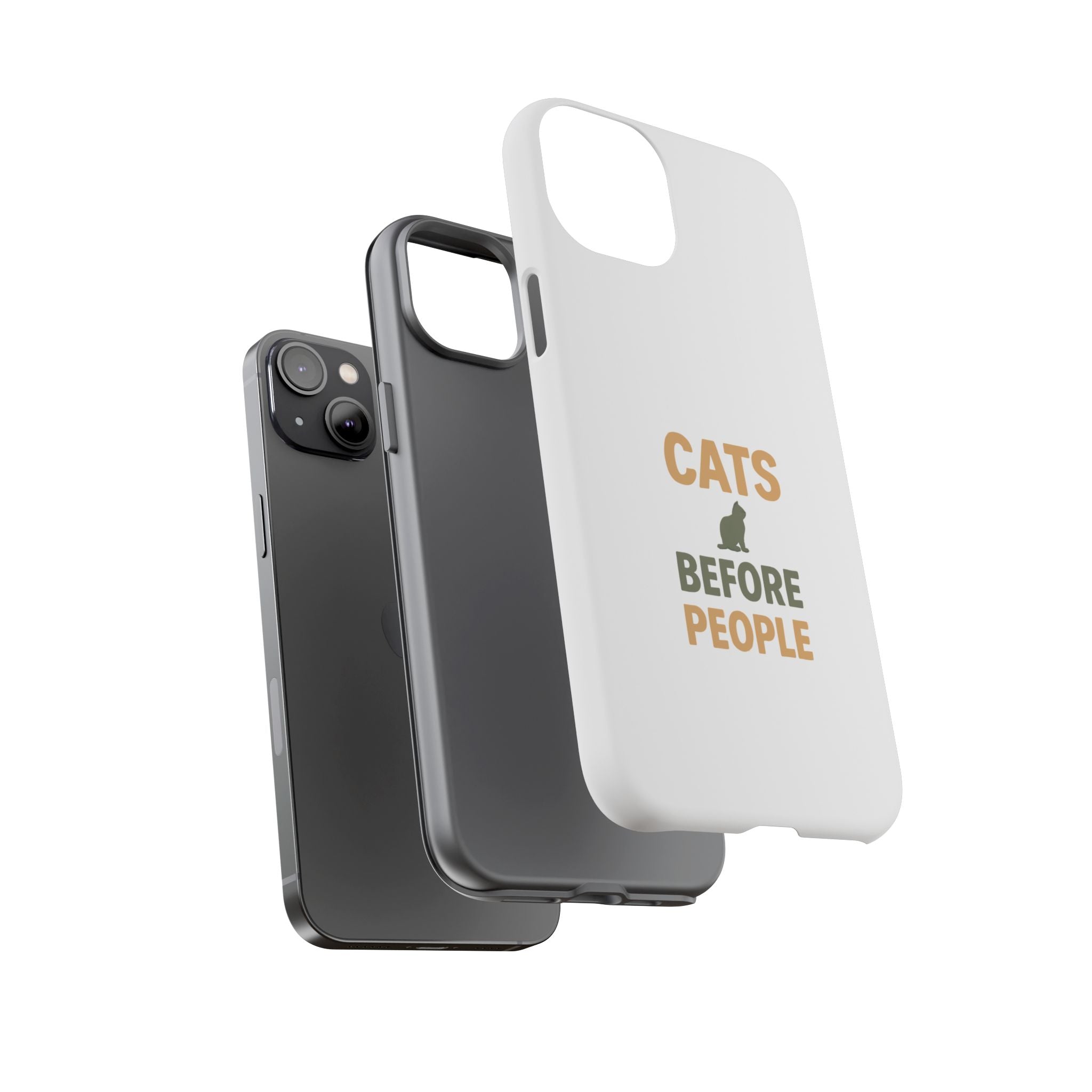 Purr People