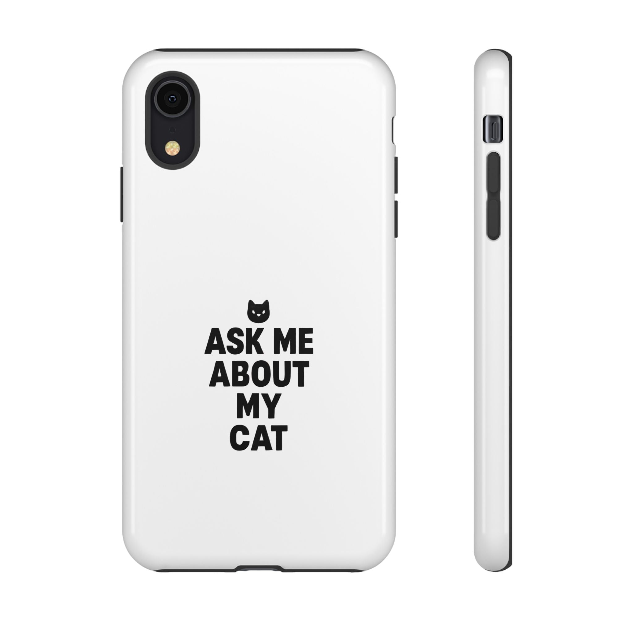 Purr Ask