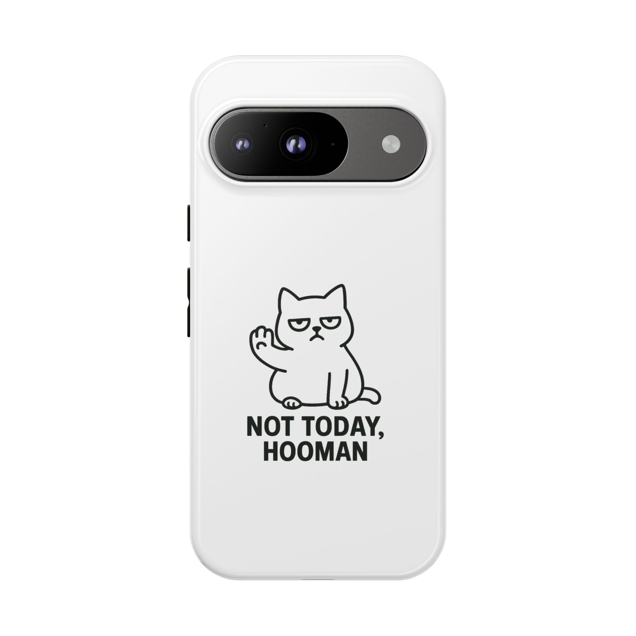 Purr Nope