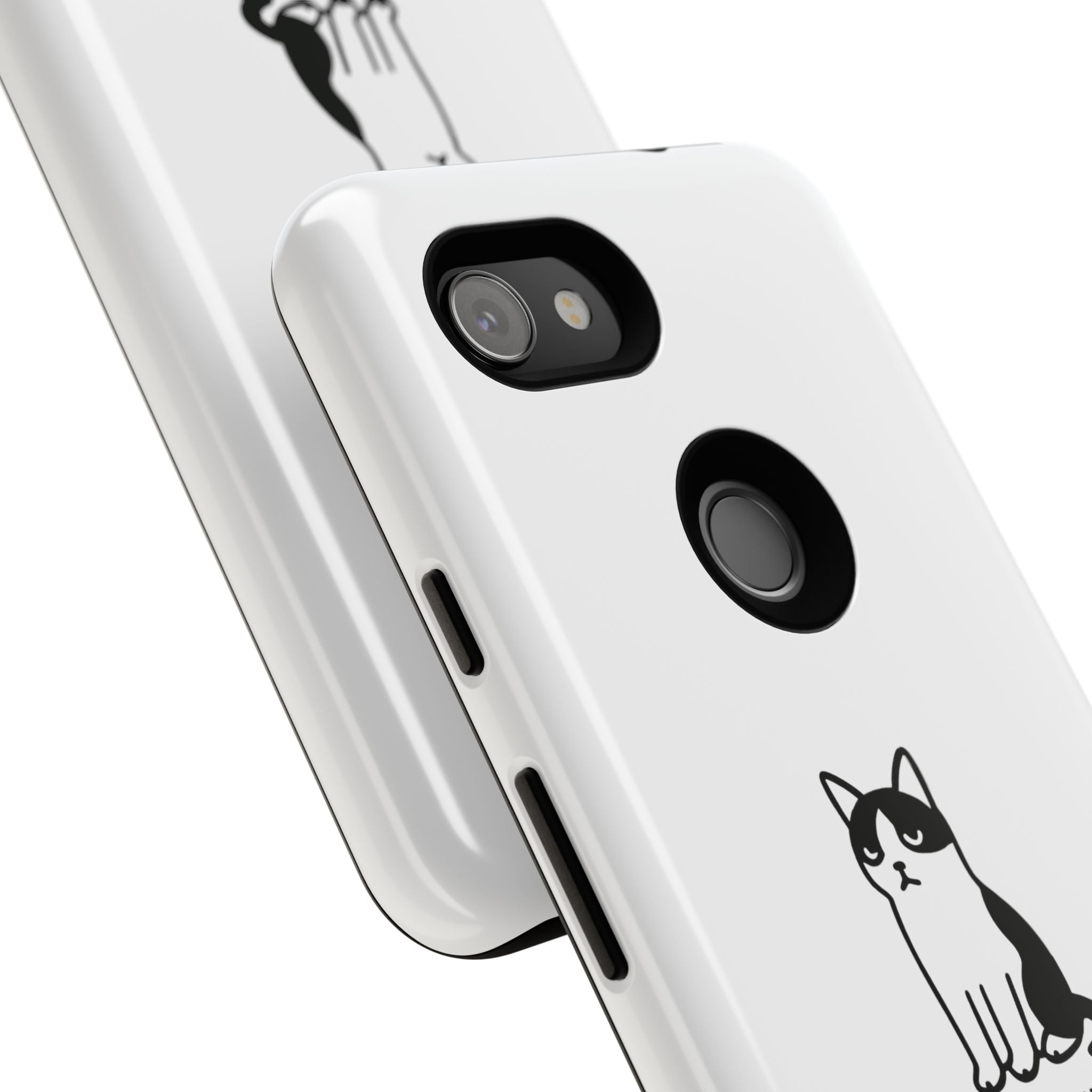 Catvert Case