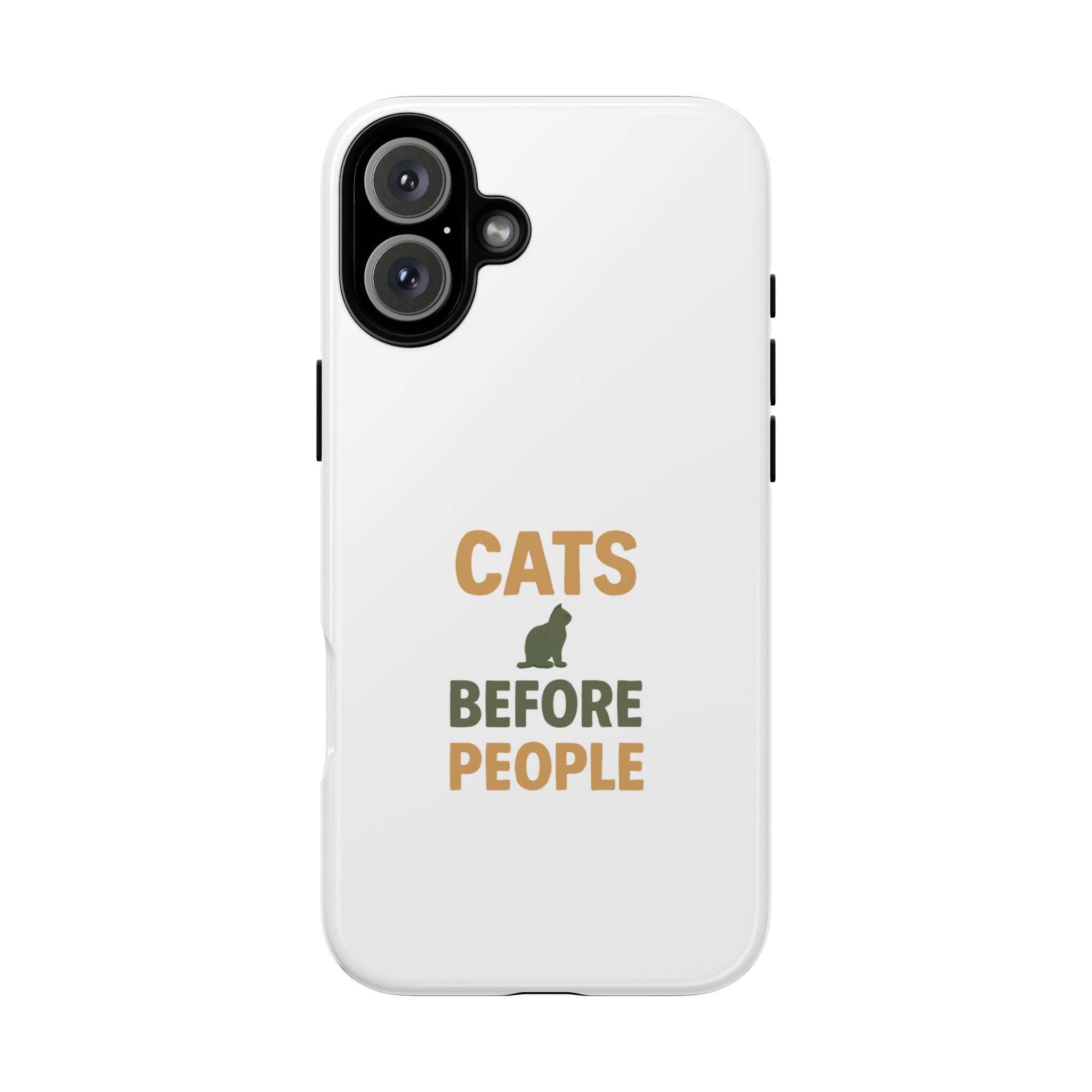 Purr People