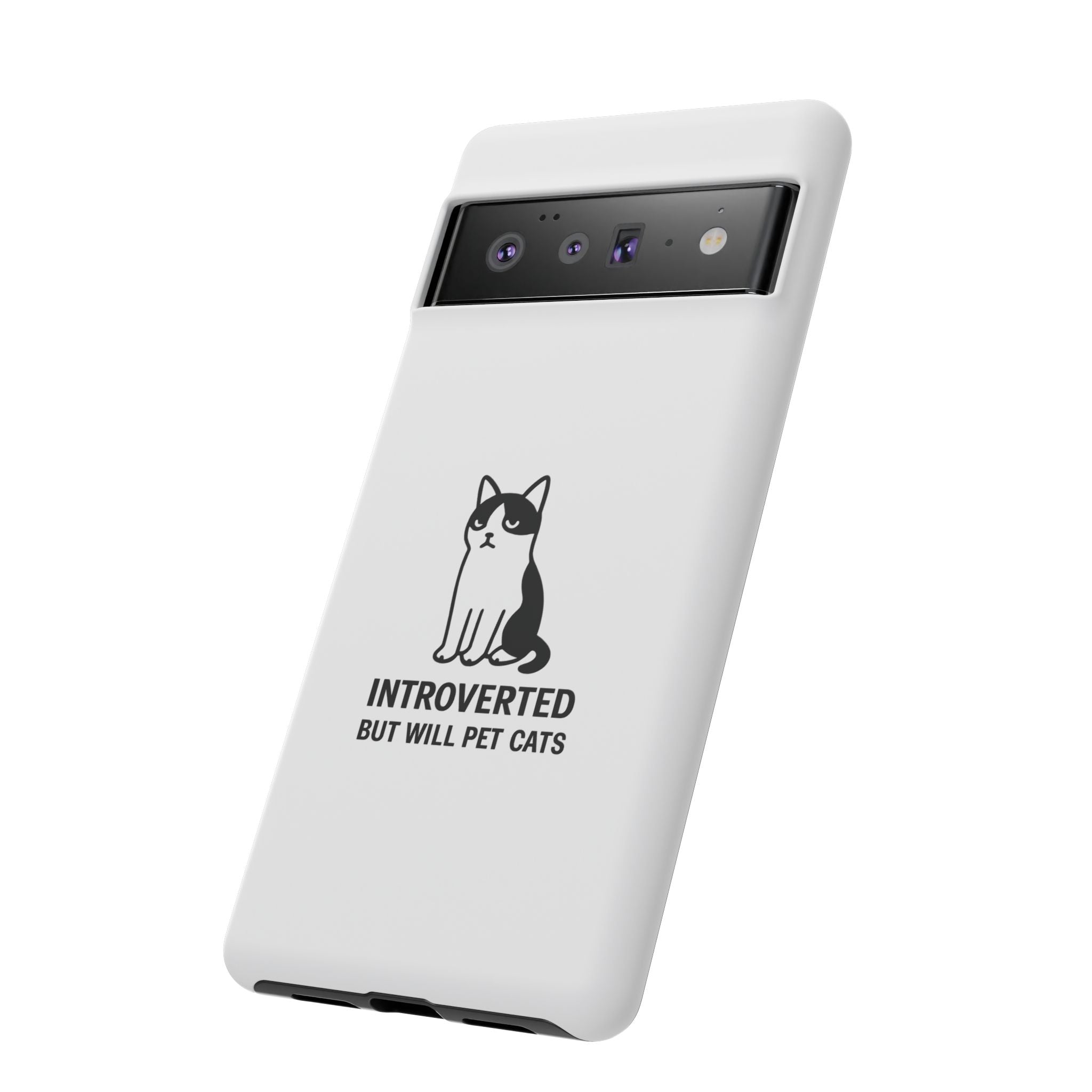 Catvert Case