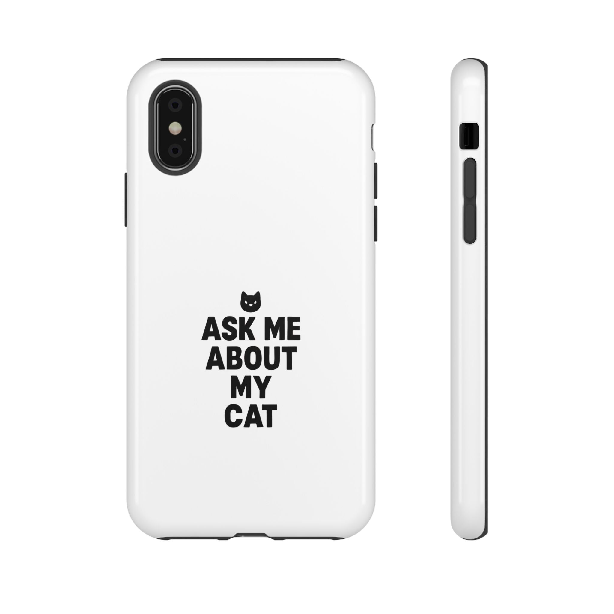 Purr Ask