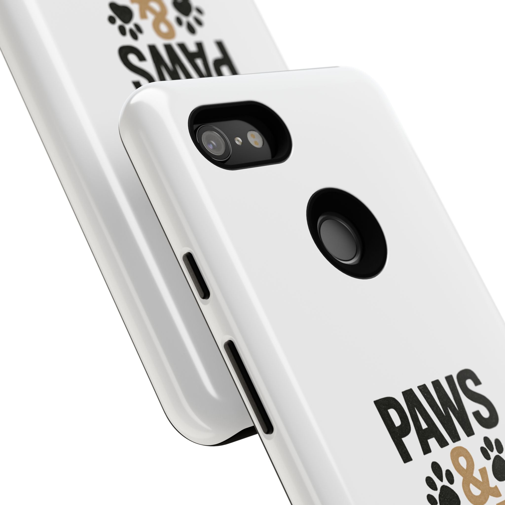 Pawflect
