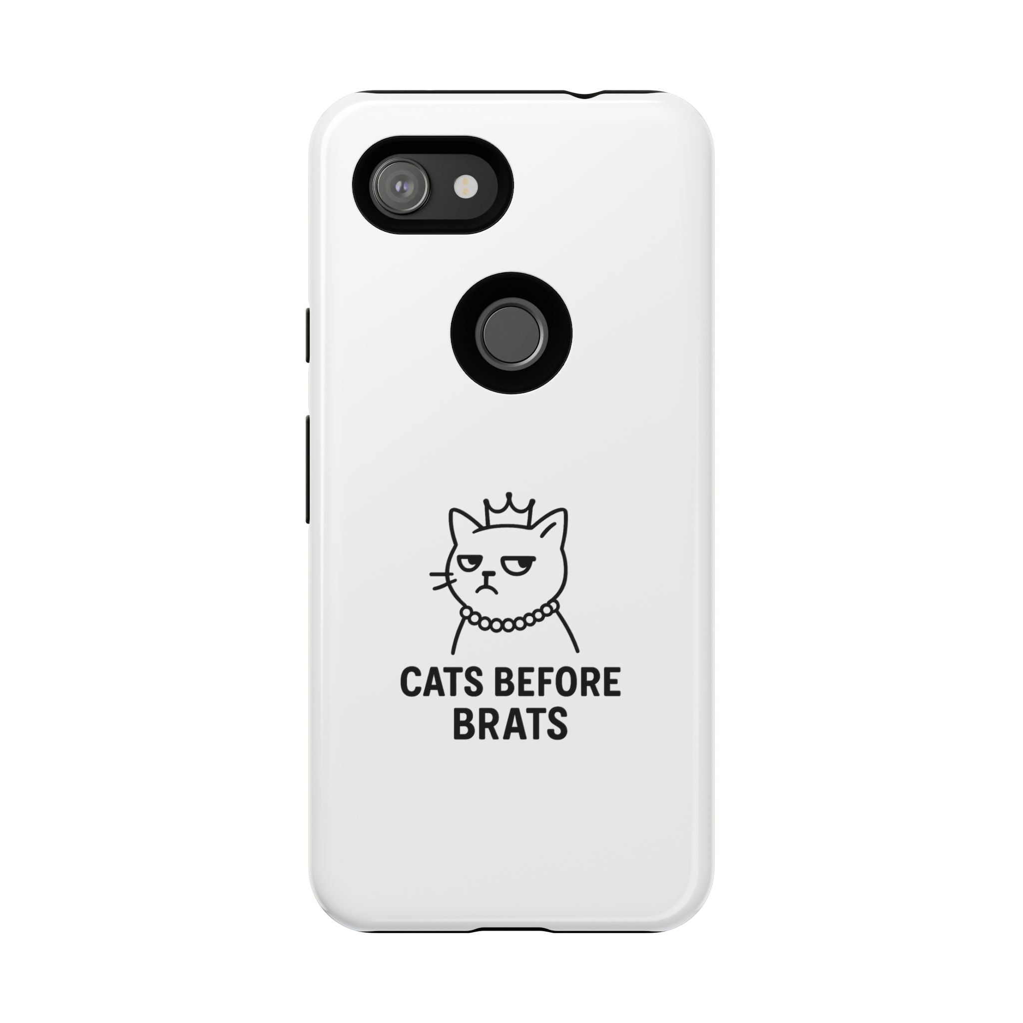 Brat Cats