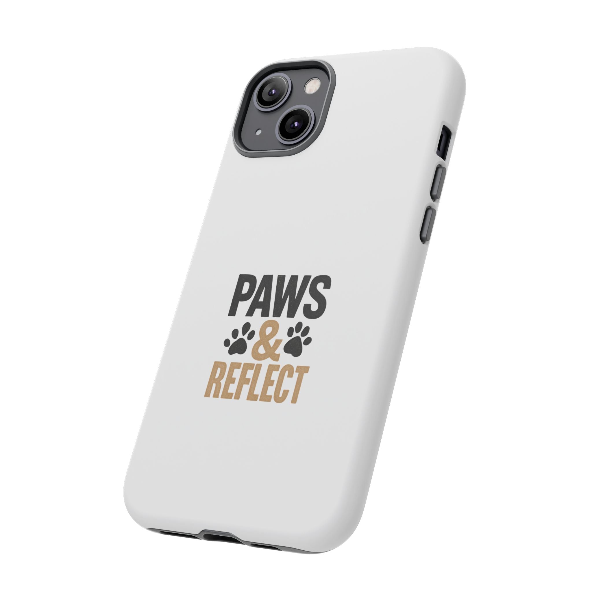Pawflect