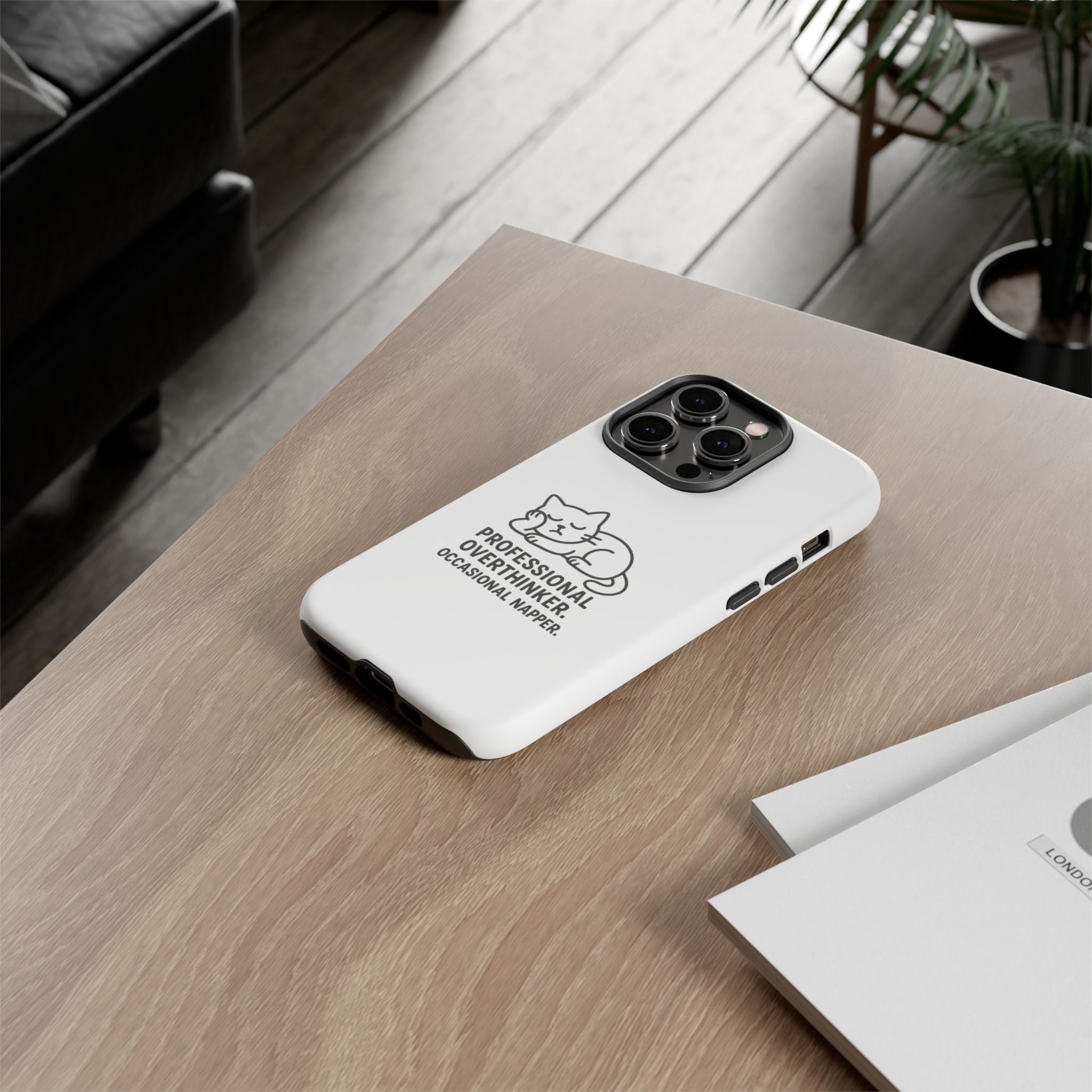Pawnderer Case