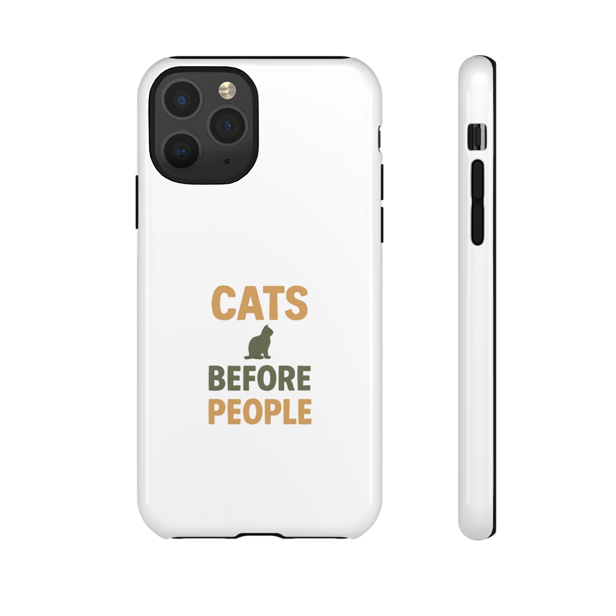 Purr People