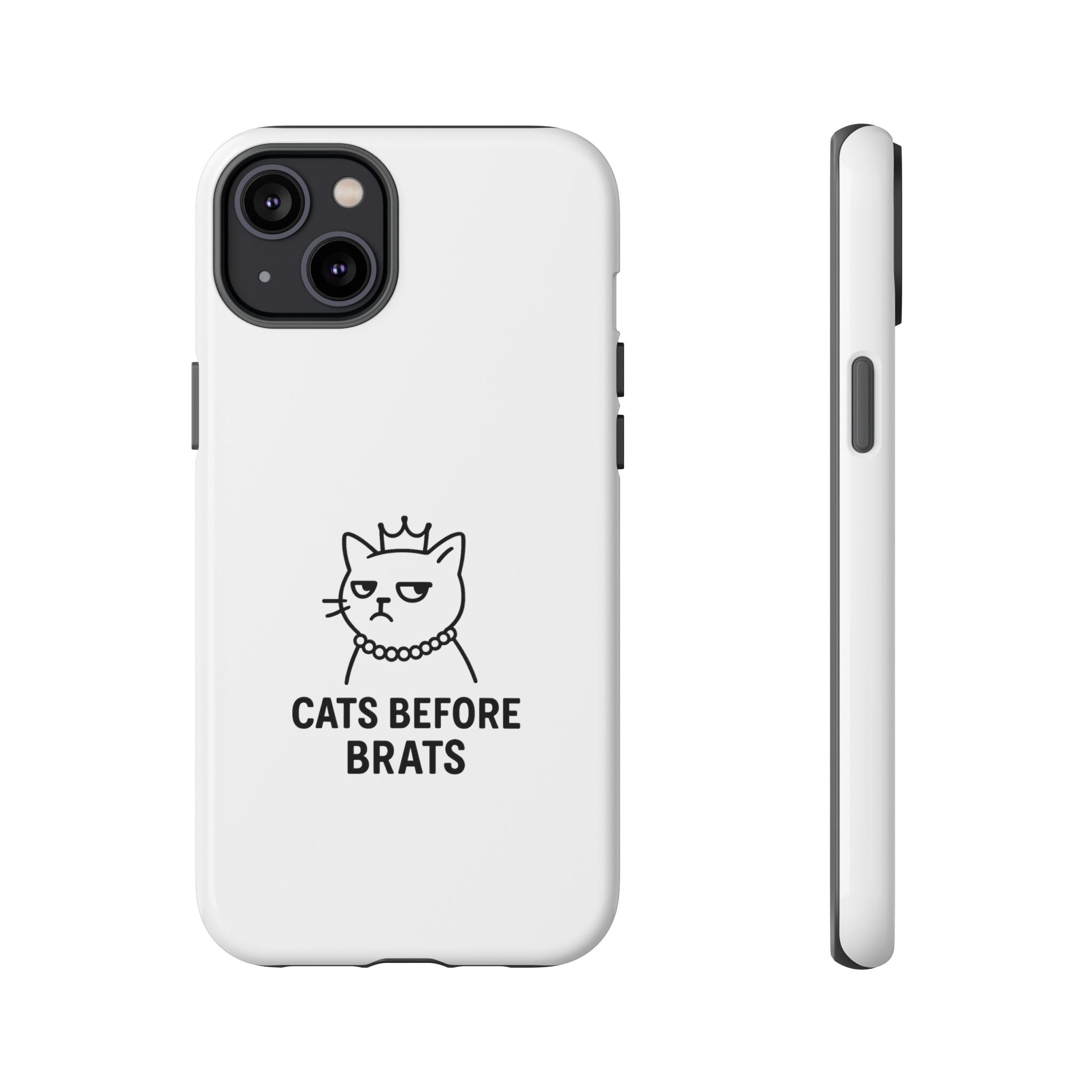 Brat Cats