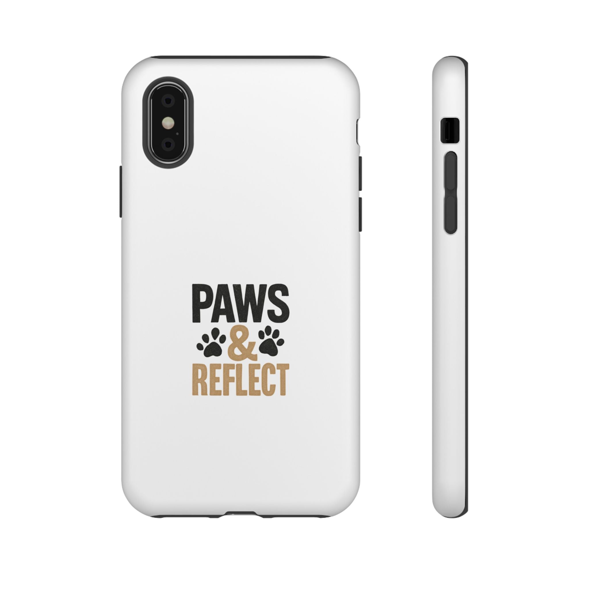 Pawflect