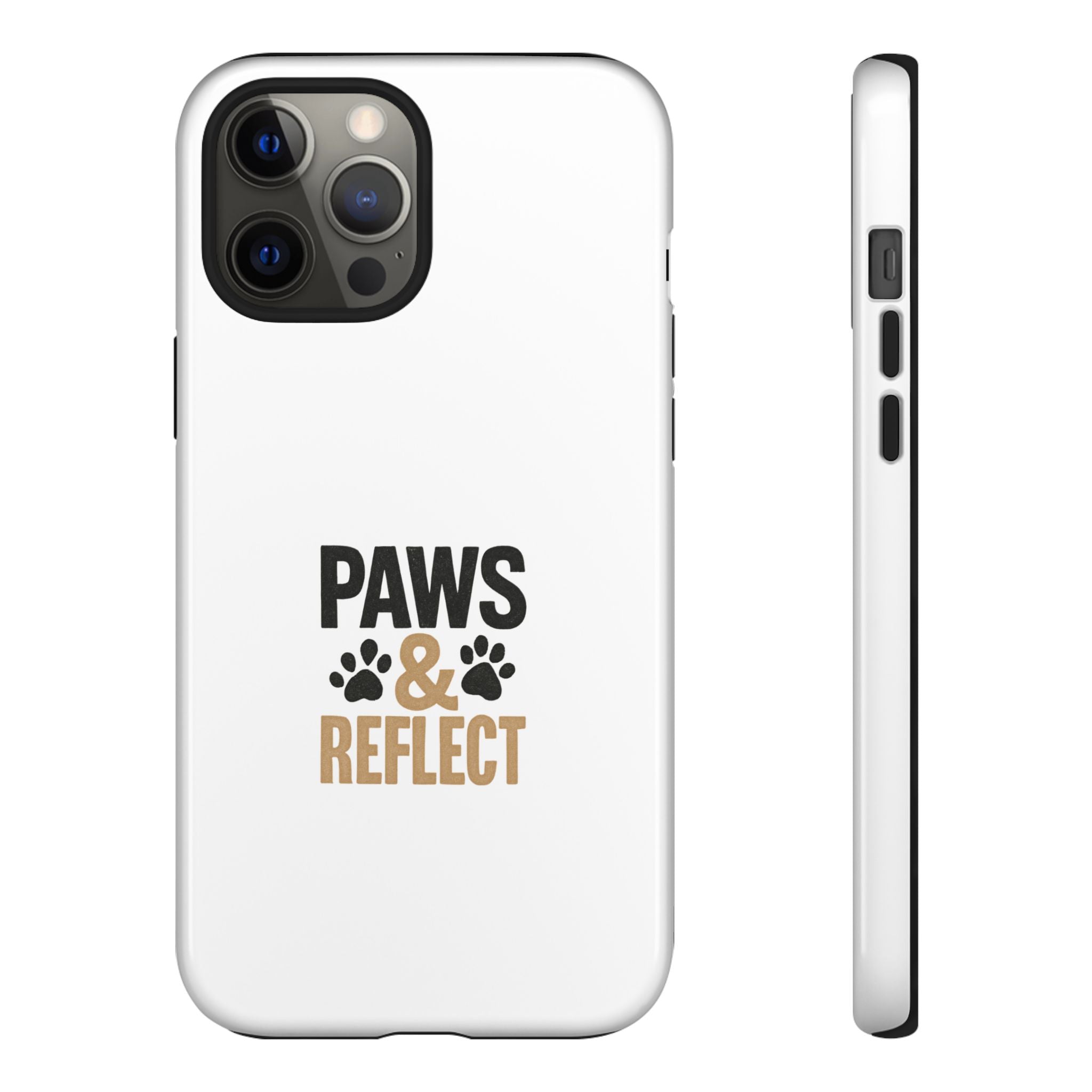 Pawflect