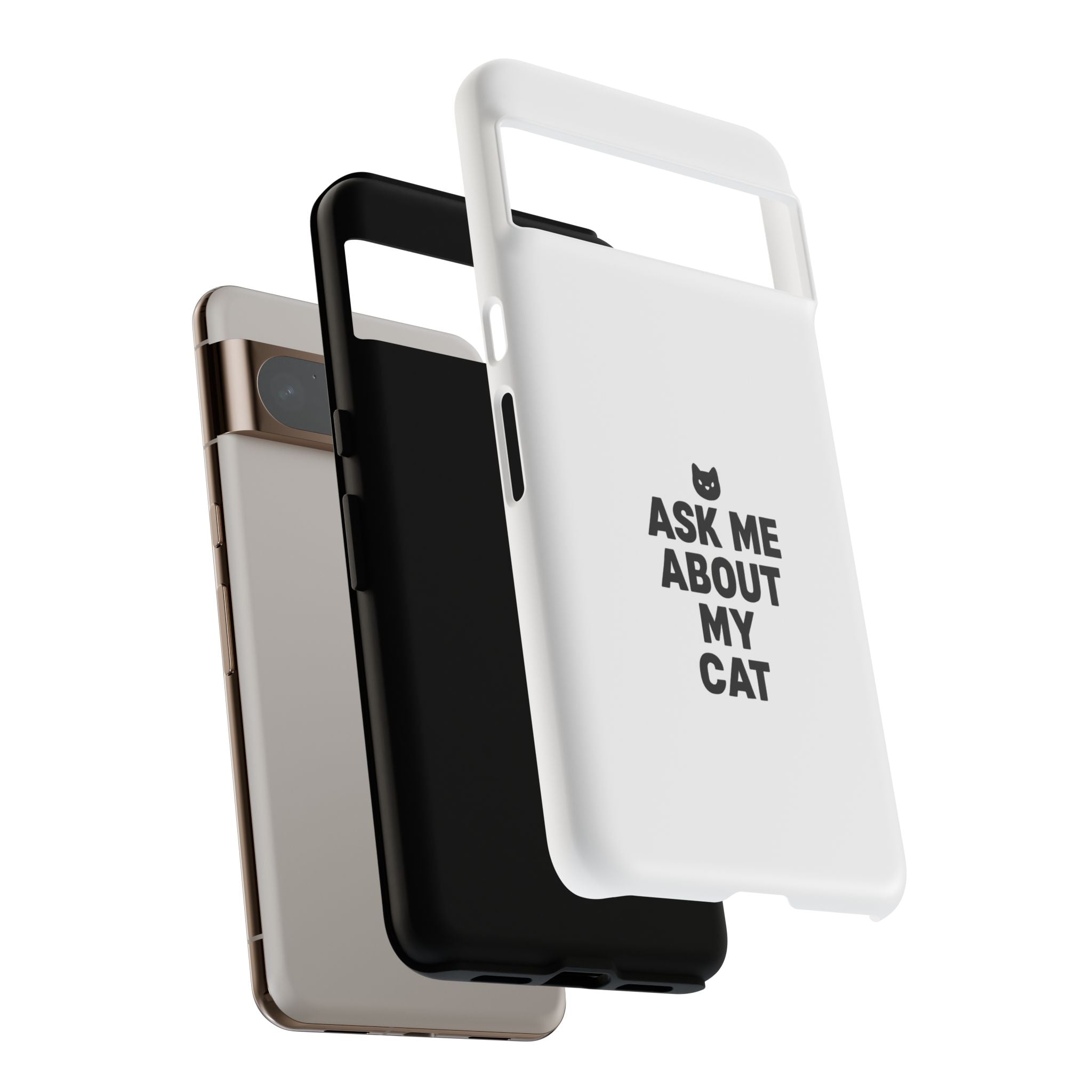 Purr Ask