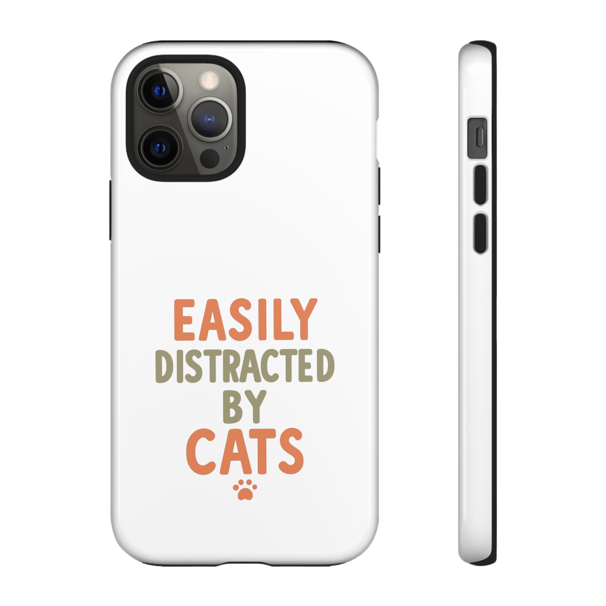 Cattracted Case