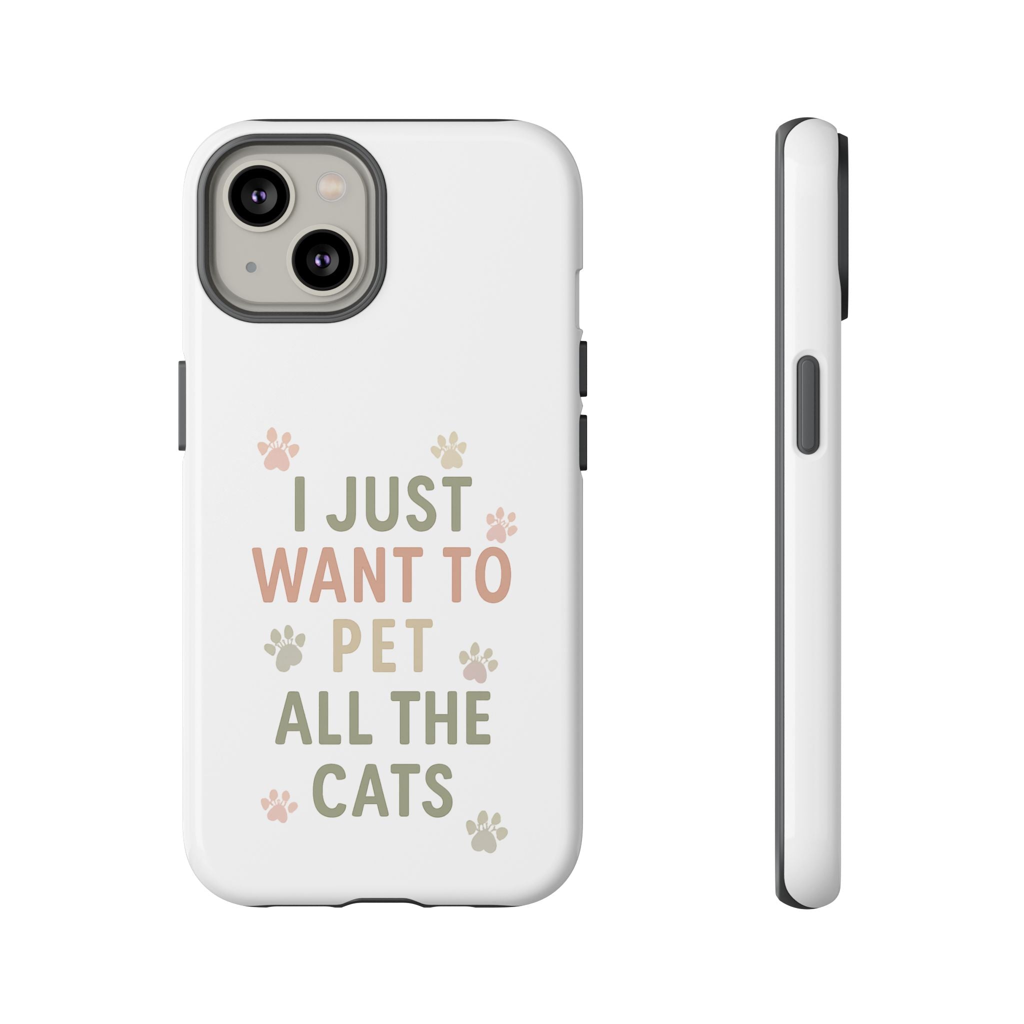 Pet Cats