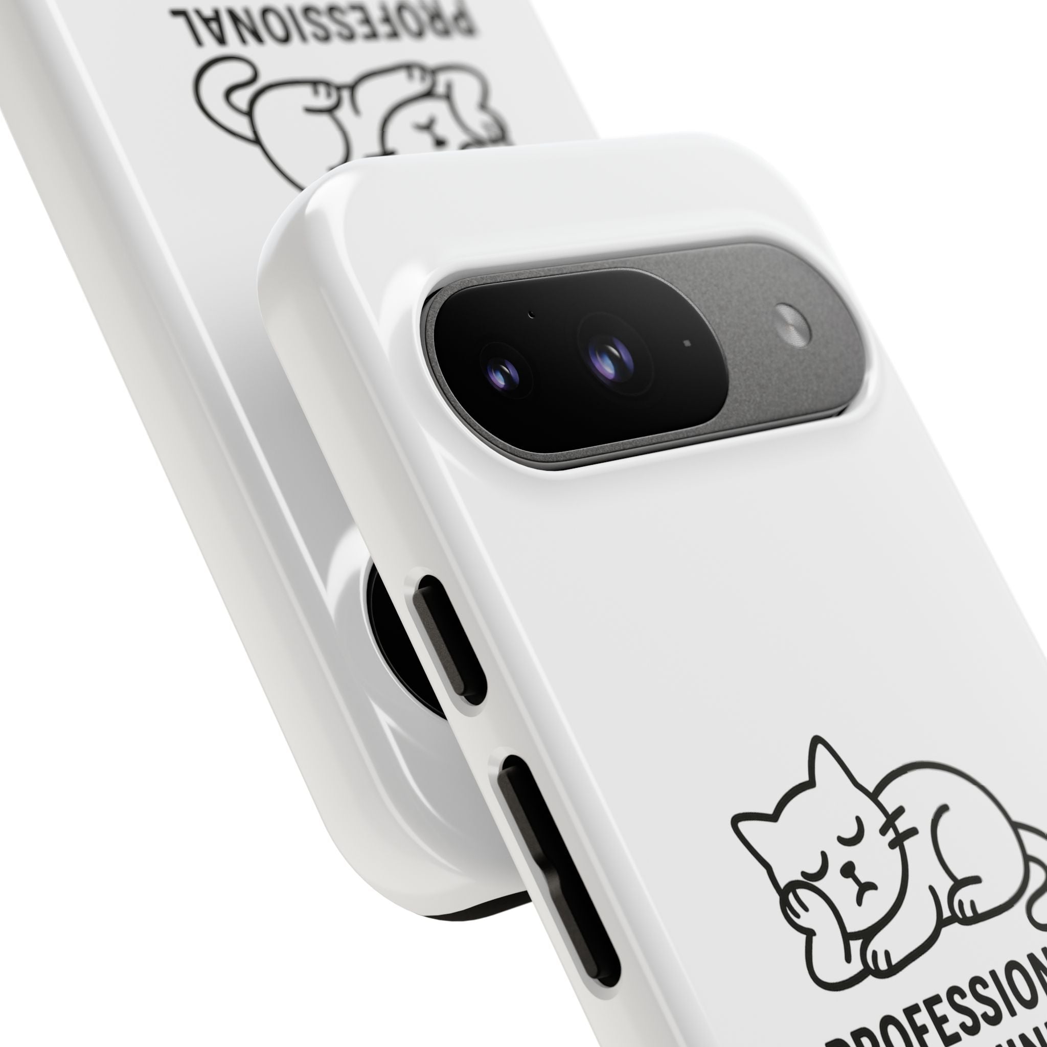 Pawnderer Case