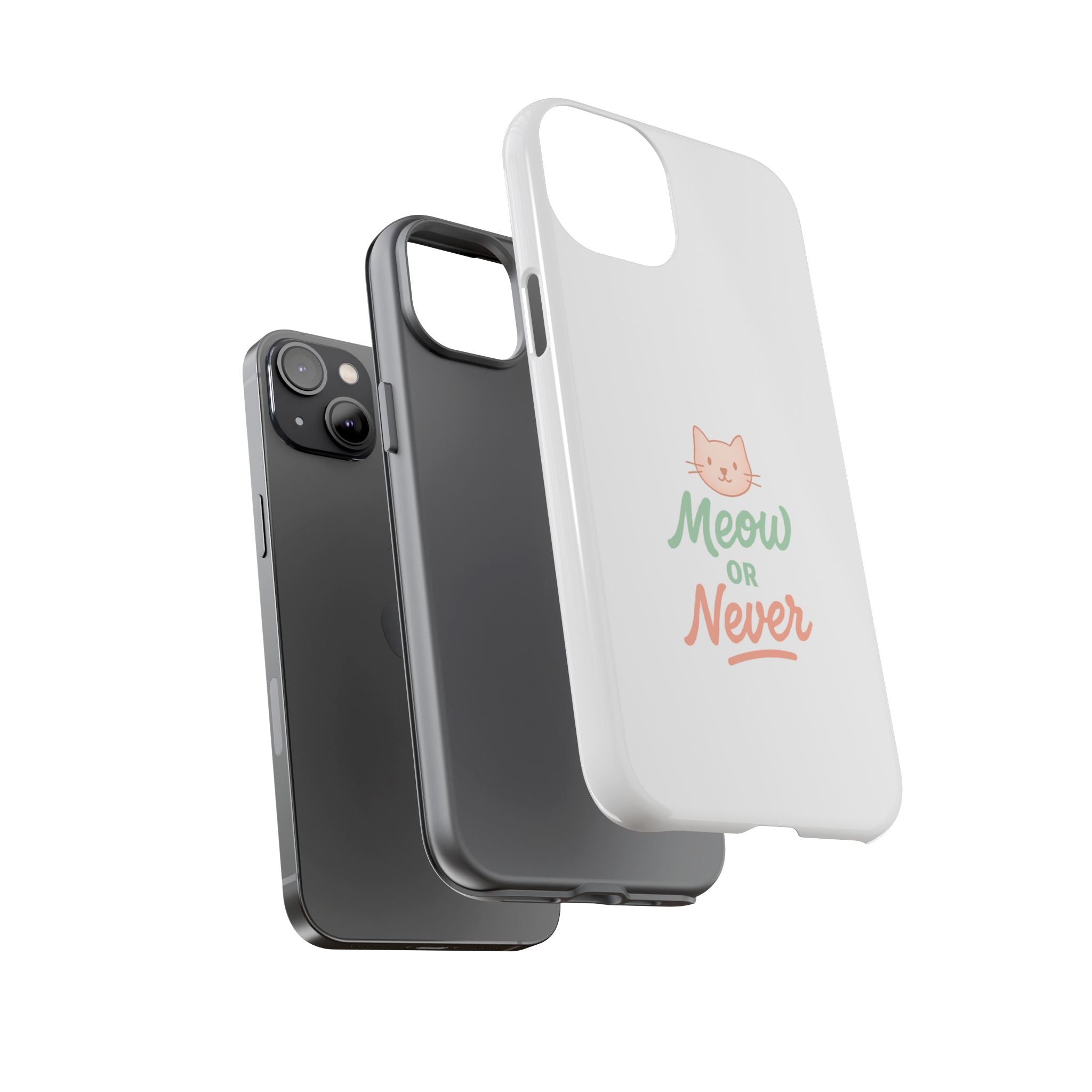 Meow Never