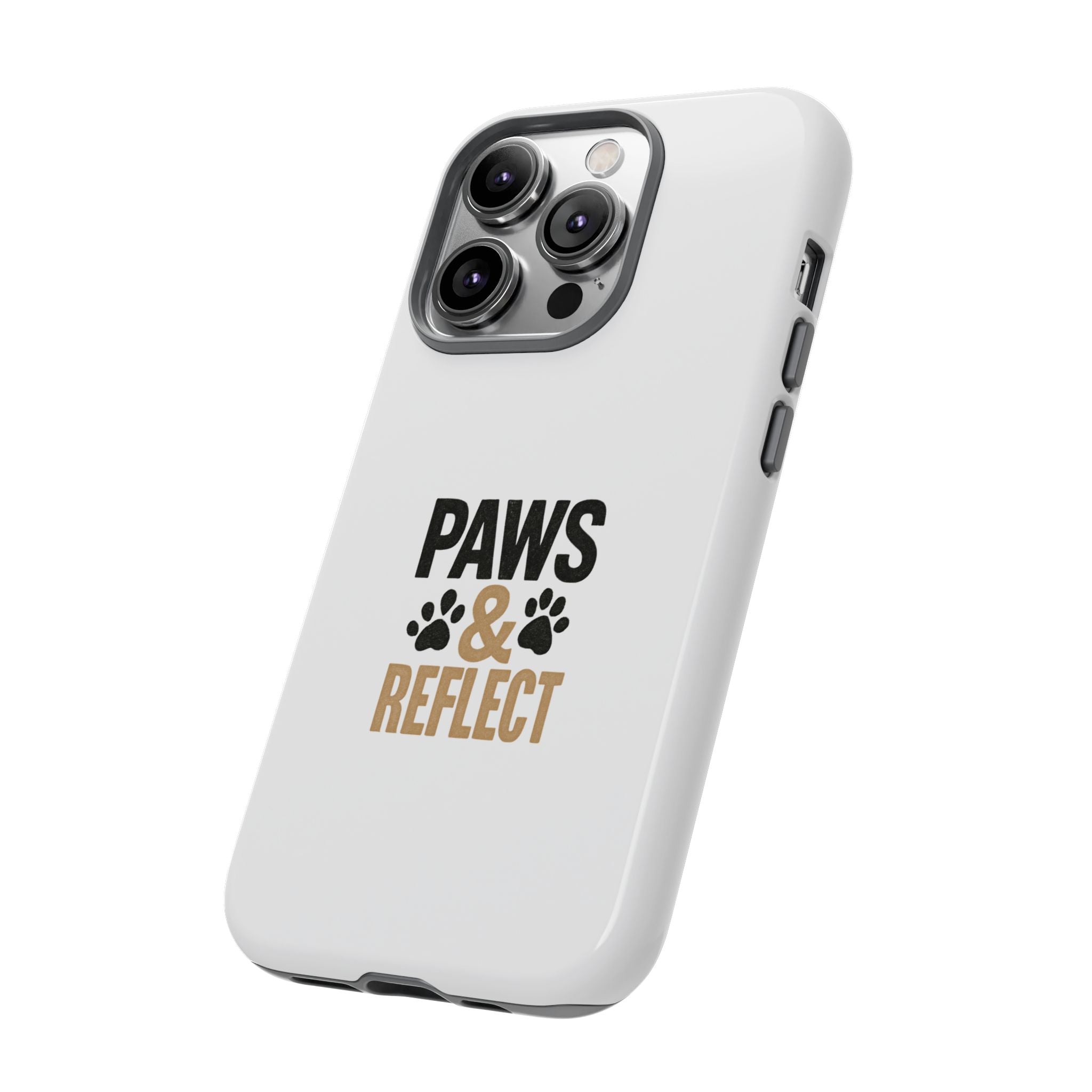 Pawflect