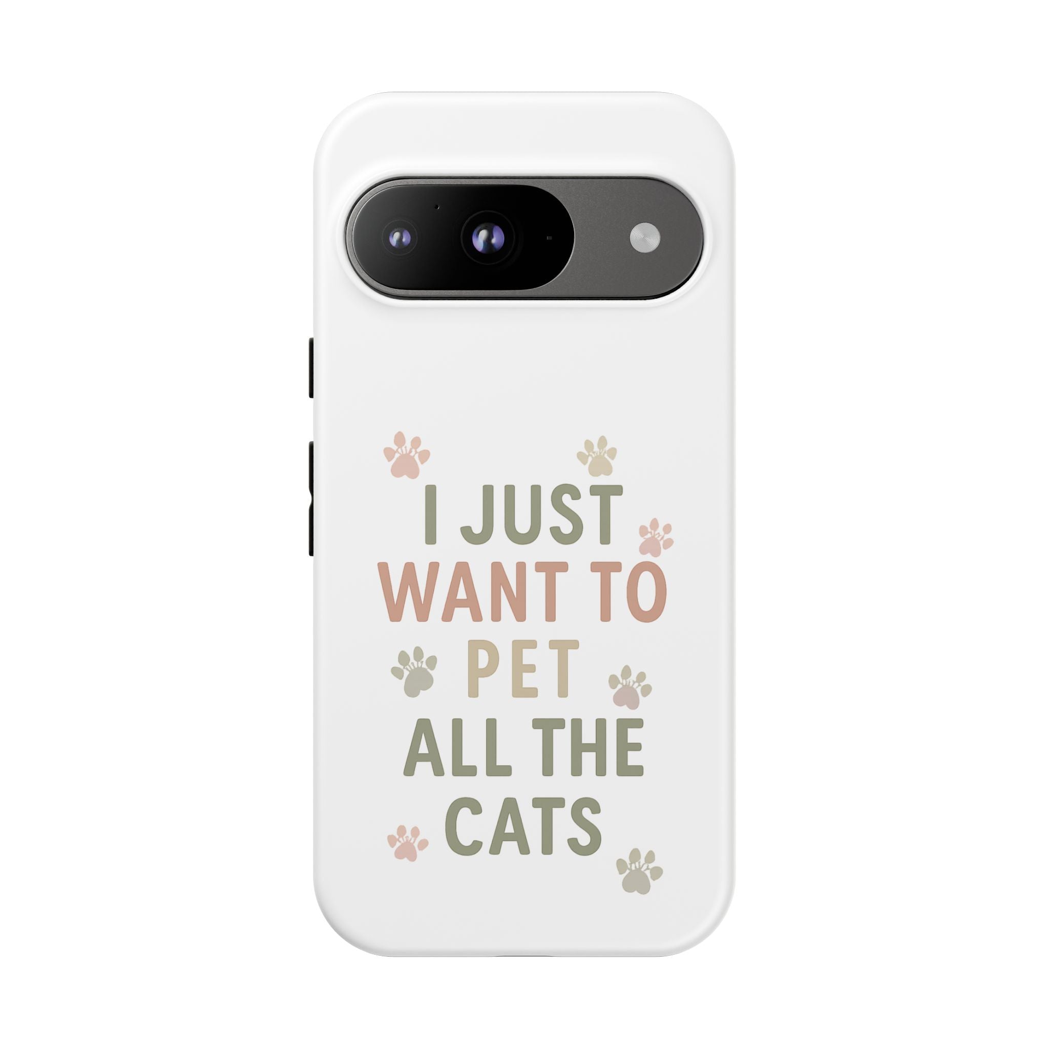 Pet Cats