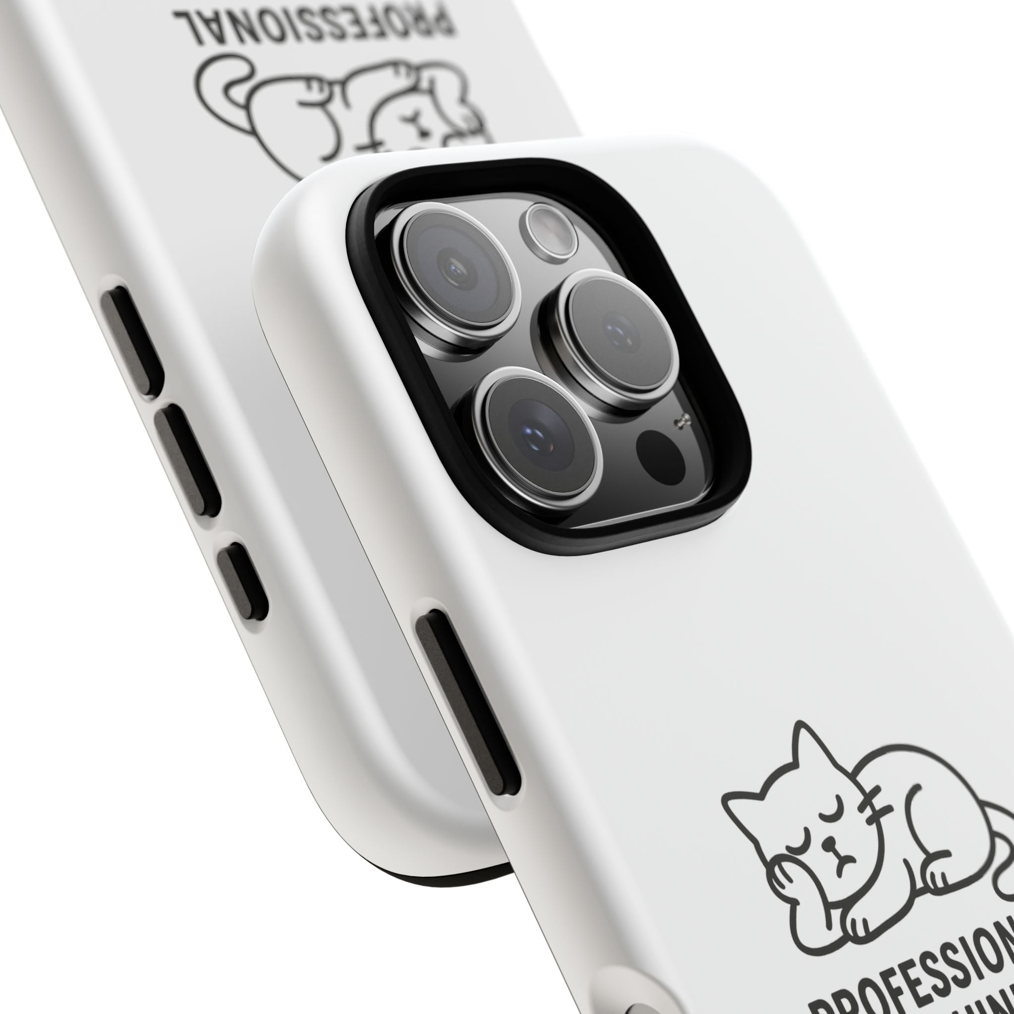 Pawnderer Case