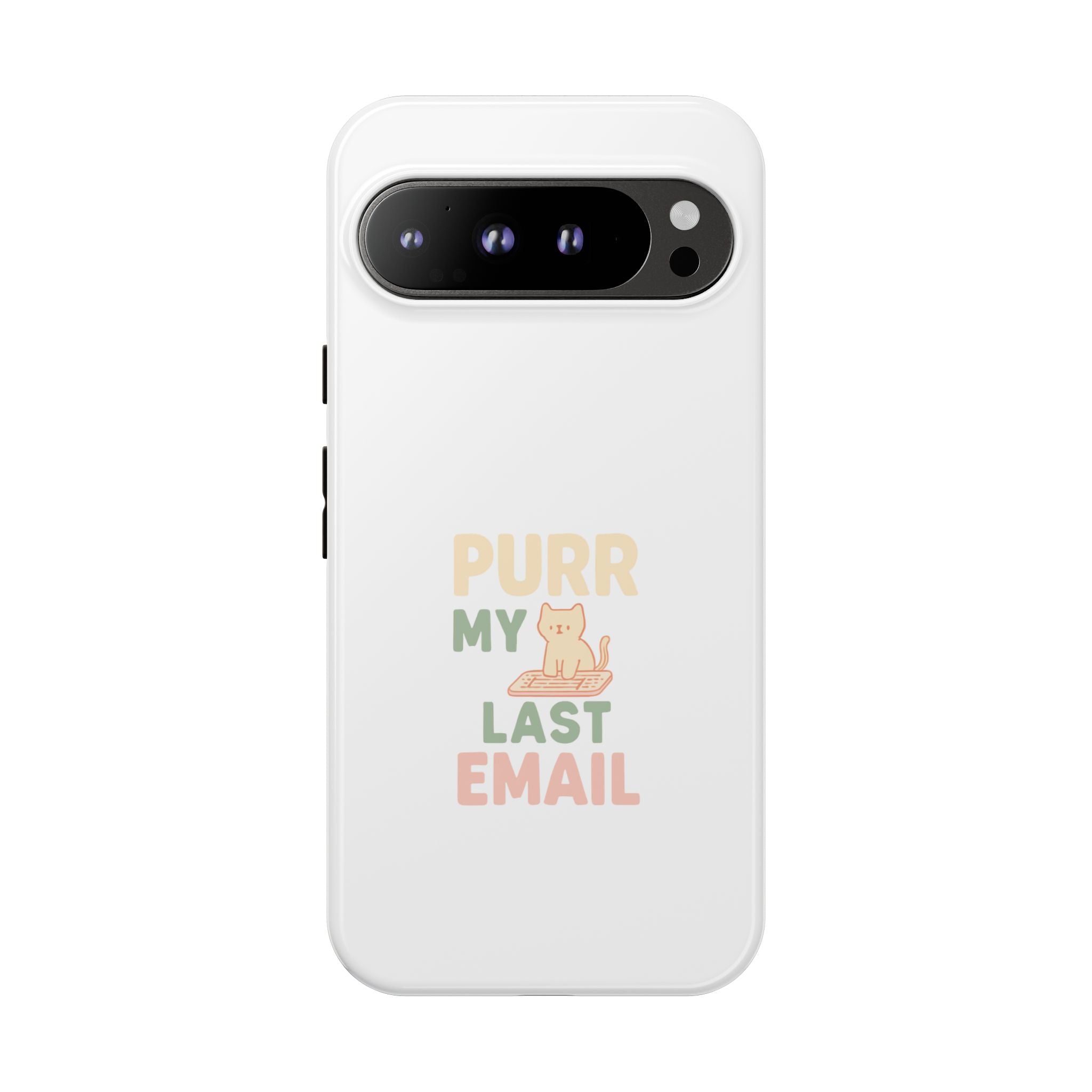 Purr Mail