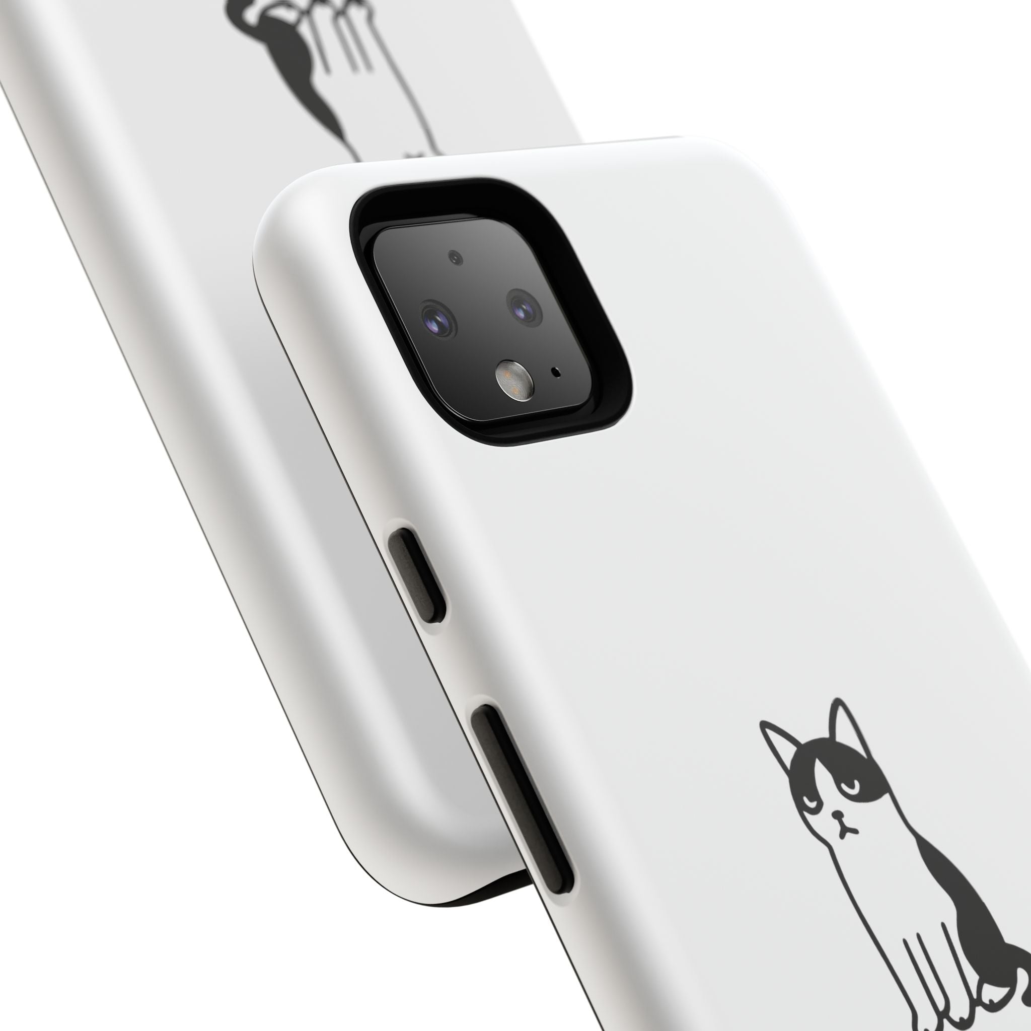 Catvert Case