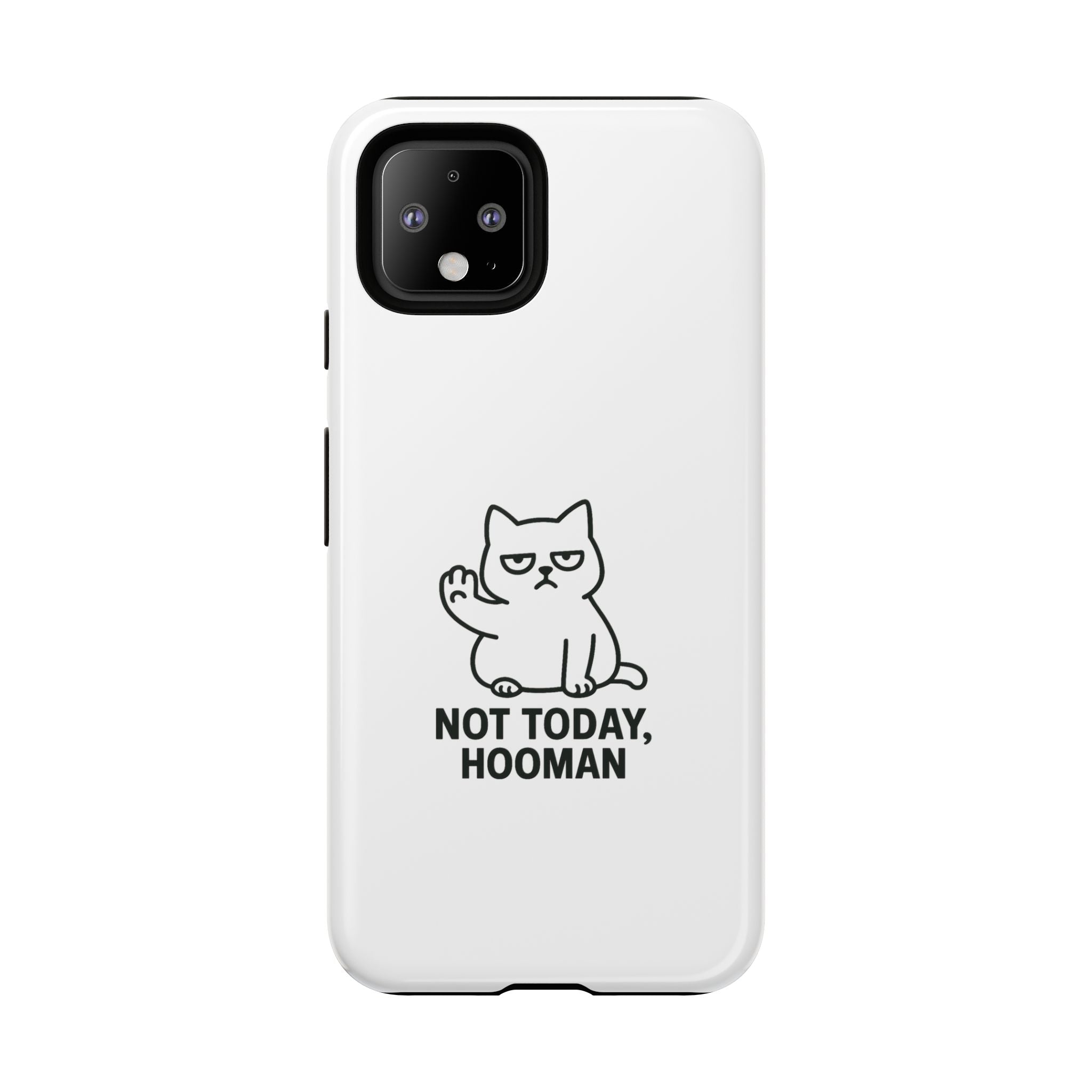 Purr Nope