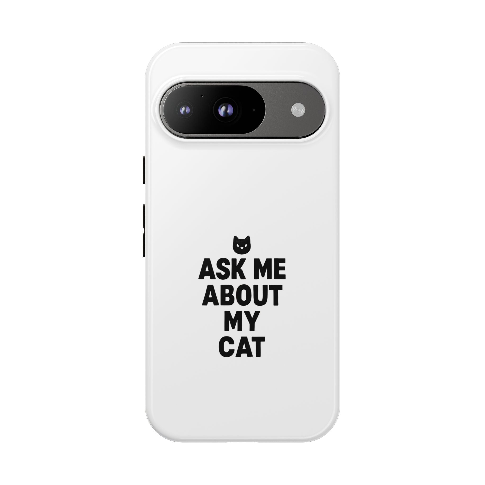 Purr Ask