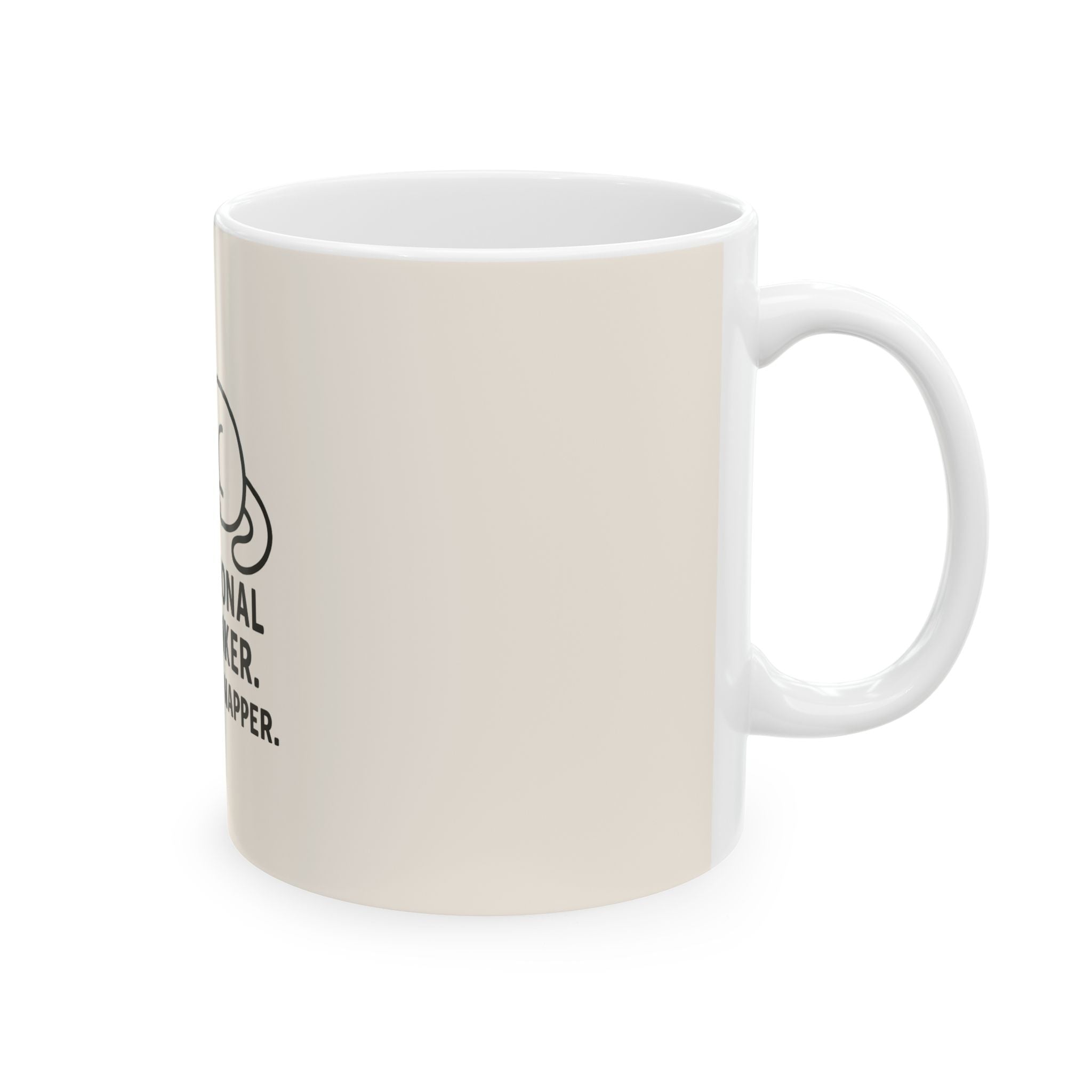 Pawnderer Mug