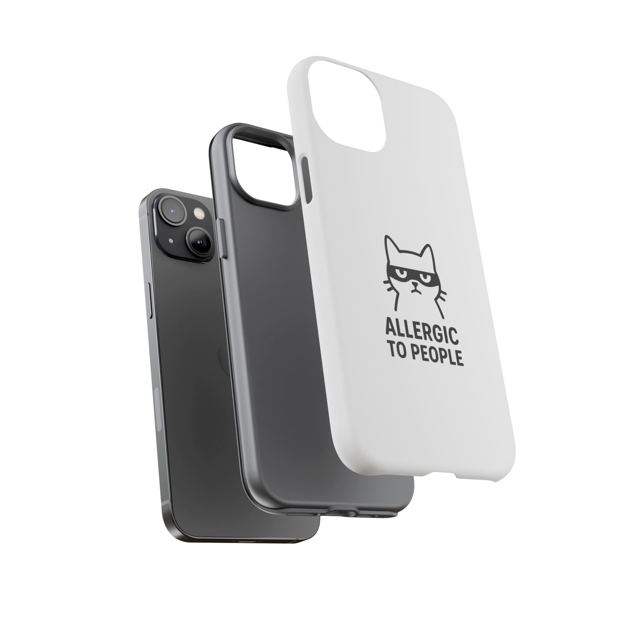 Purrgic Case