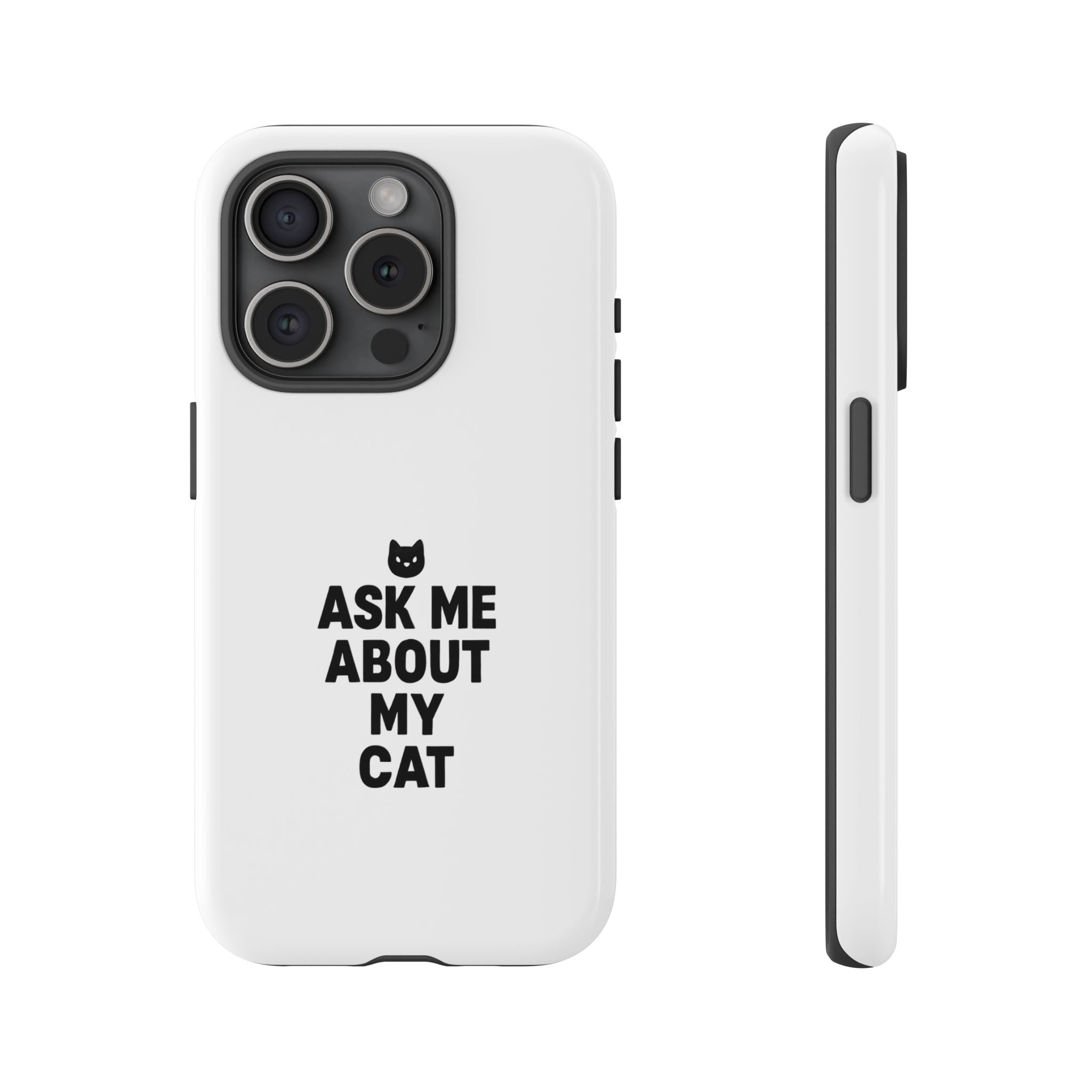 Purr Ask