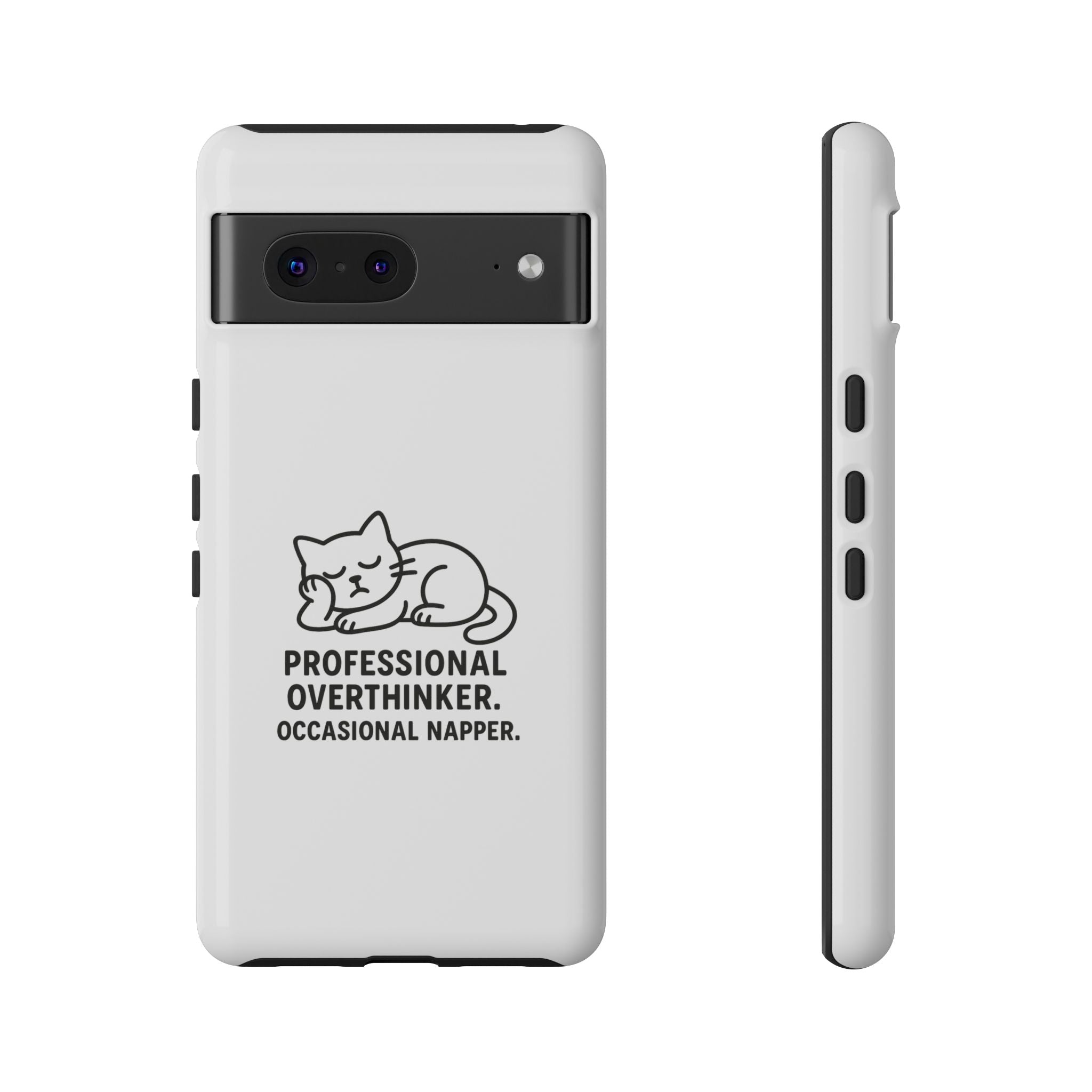 Pawnderer Case