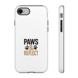 Pawflect