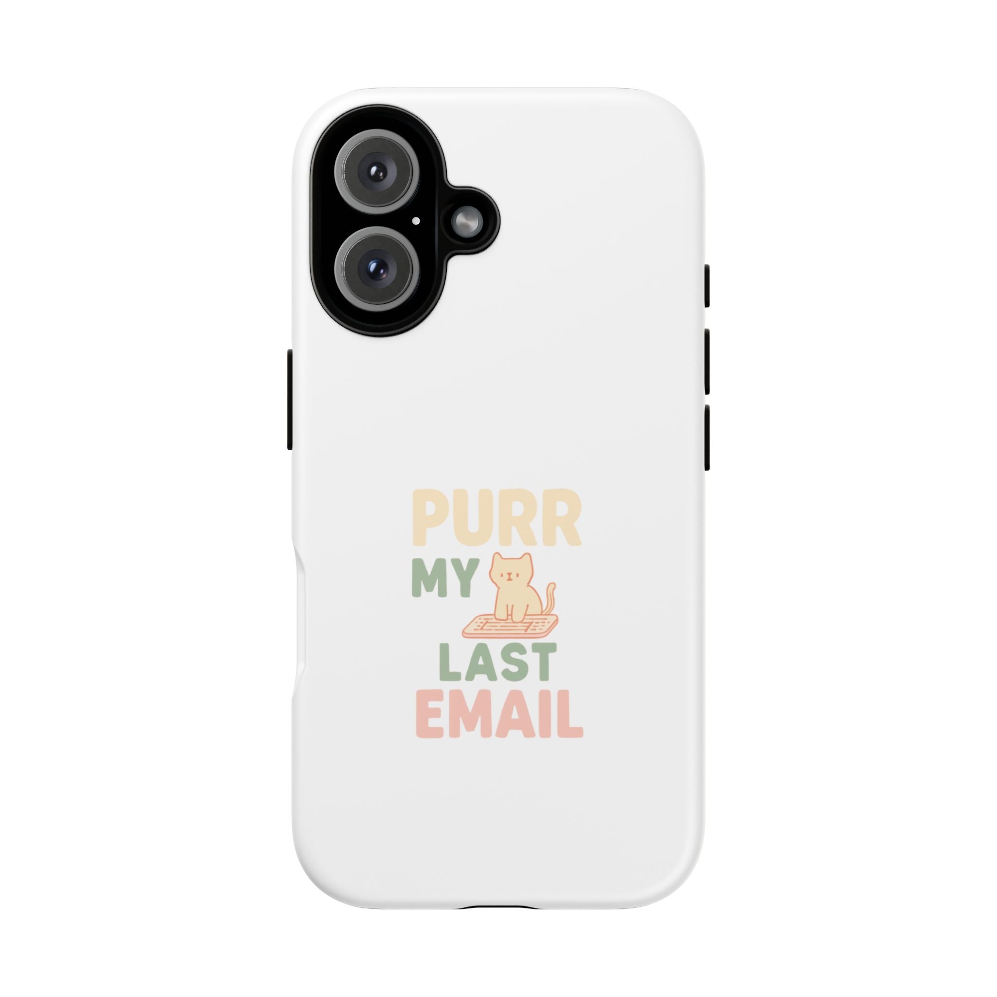 Purr Mail