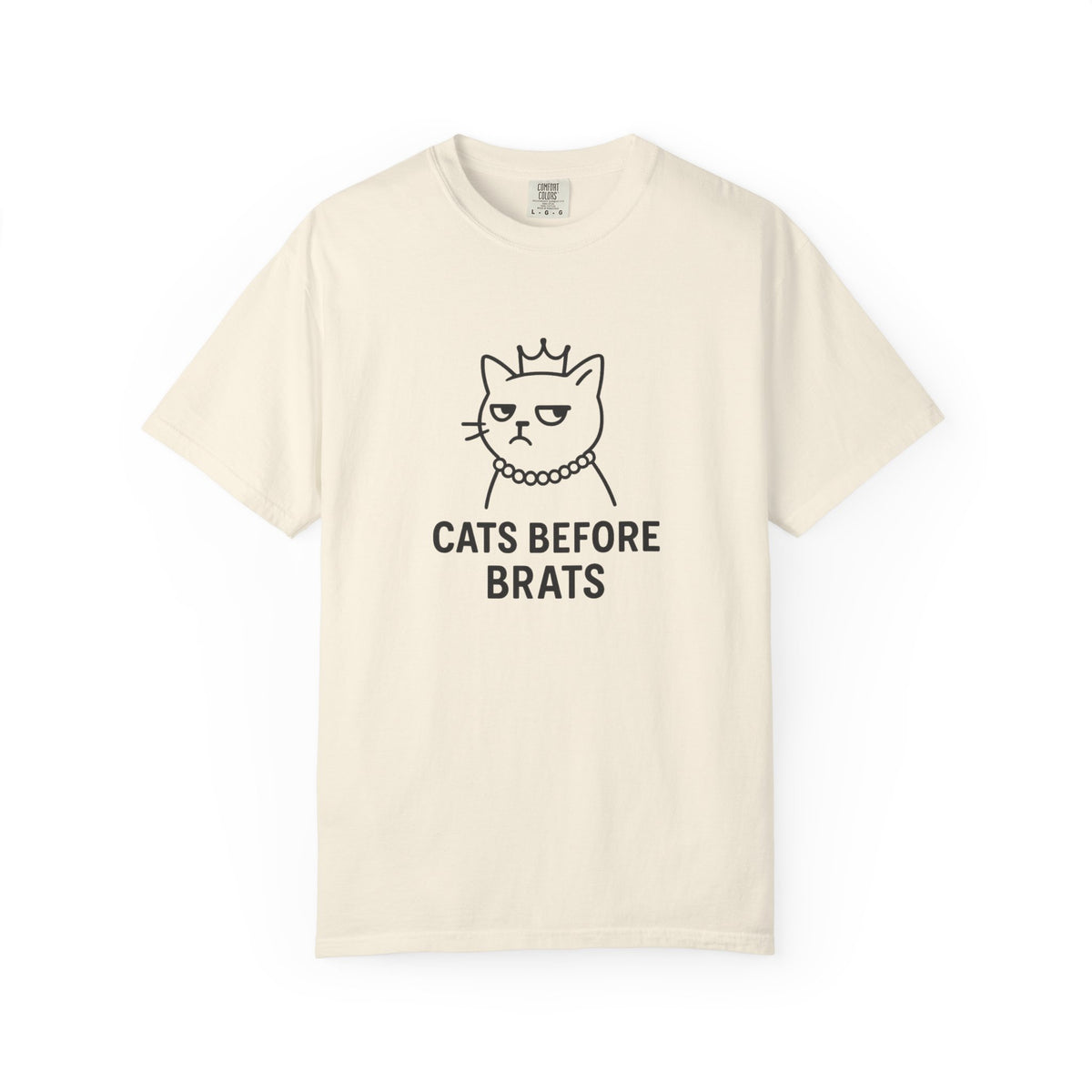 Brat Cats