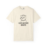 Brat Cats